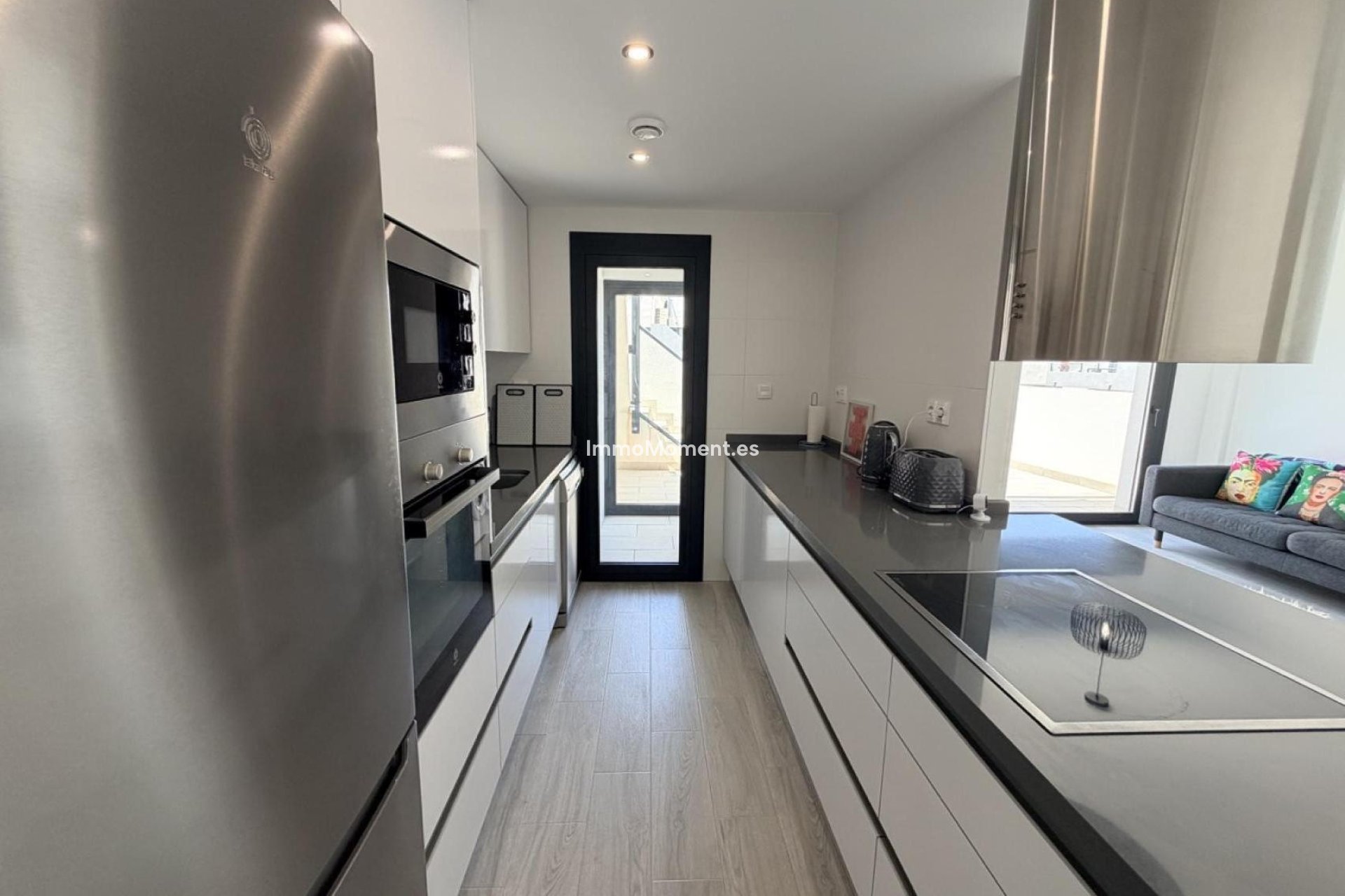 Resale - Penthouse - Los Dolses