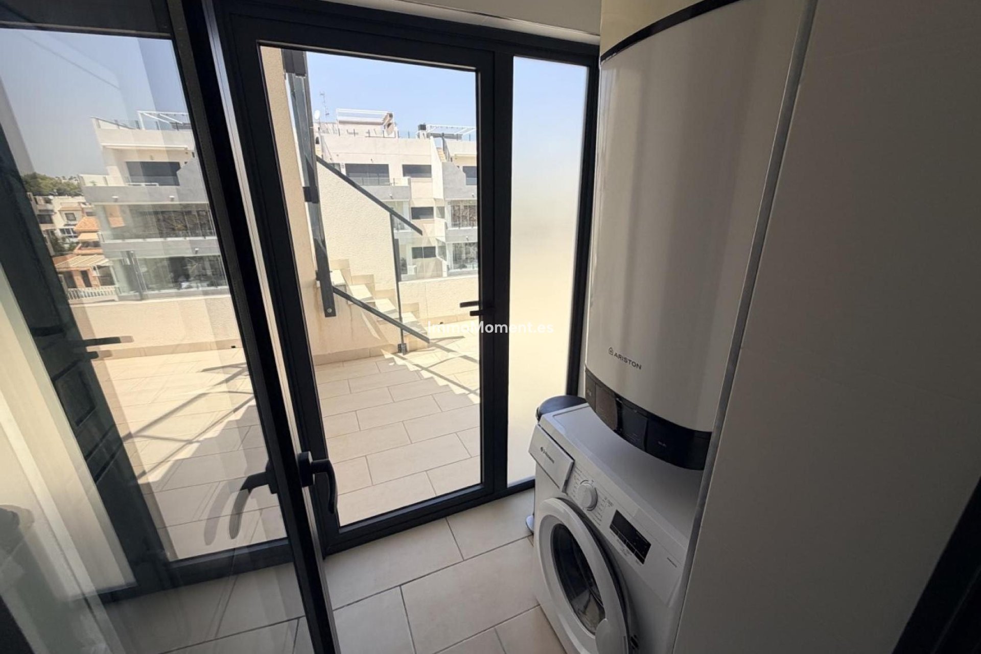 Resale - Penthouse - Los Dolses