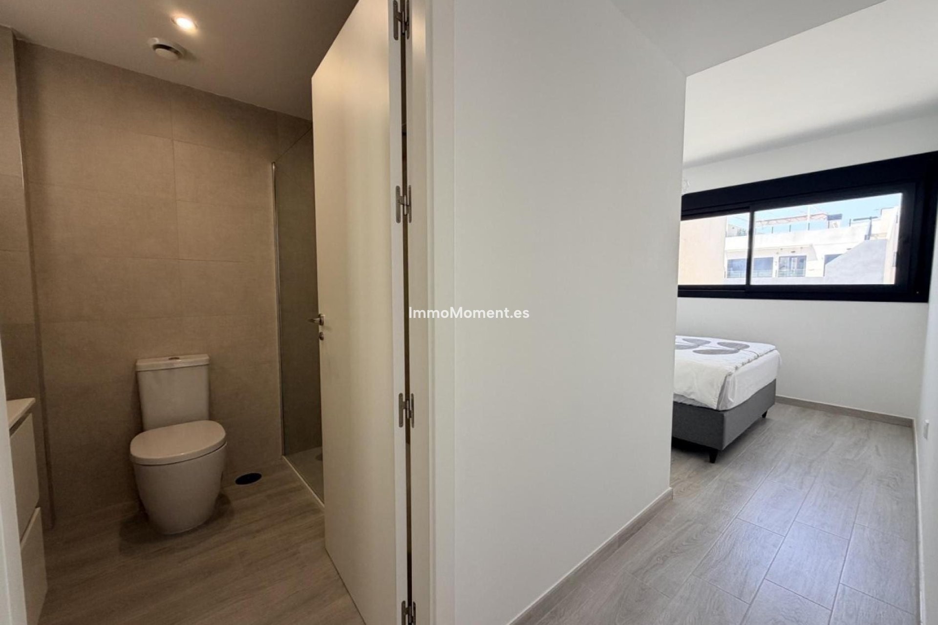 Resale - Penthouse - Los Dolses