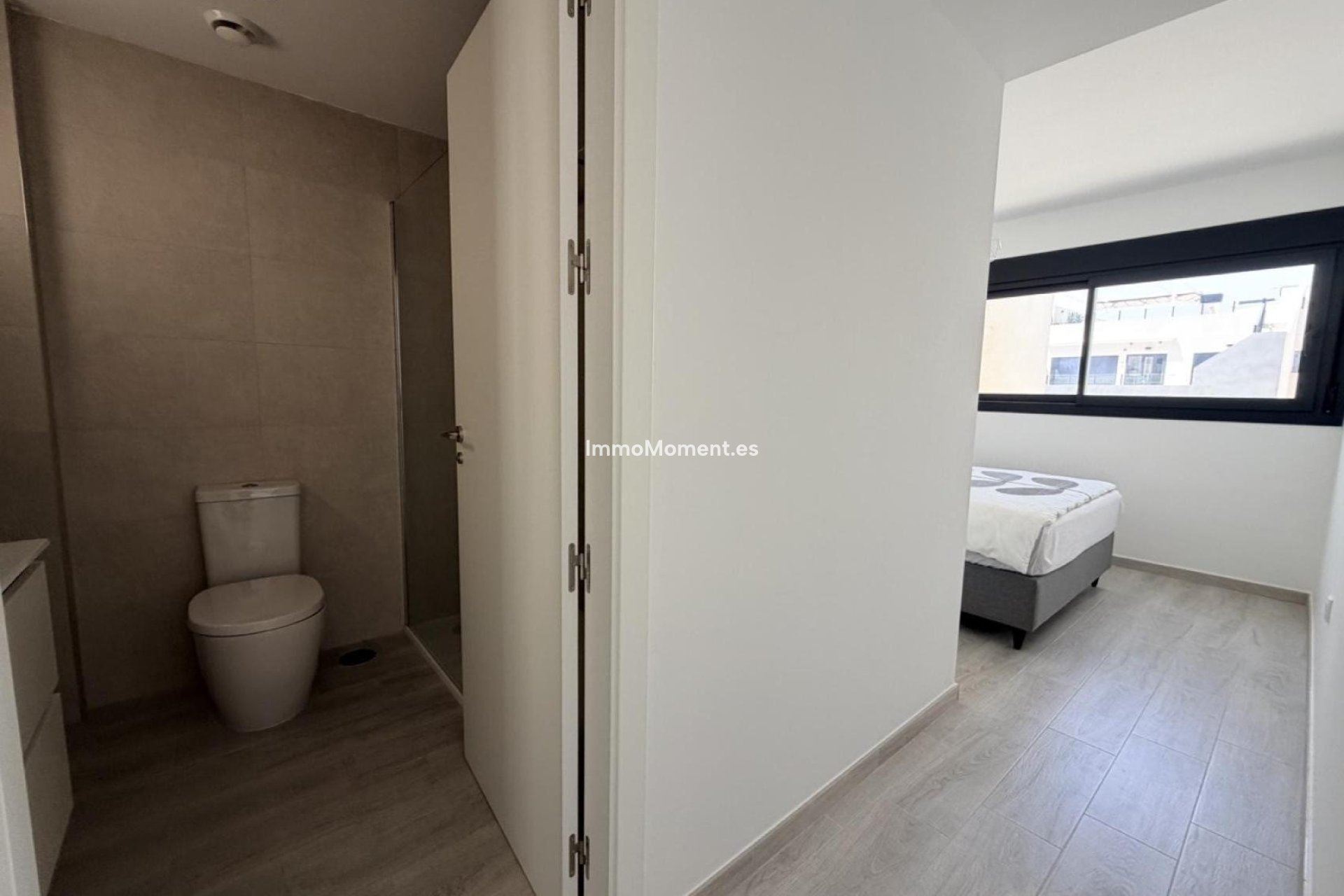 Resale - Penthouse - Los Dolses