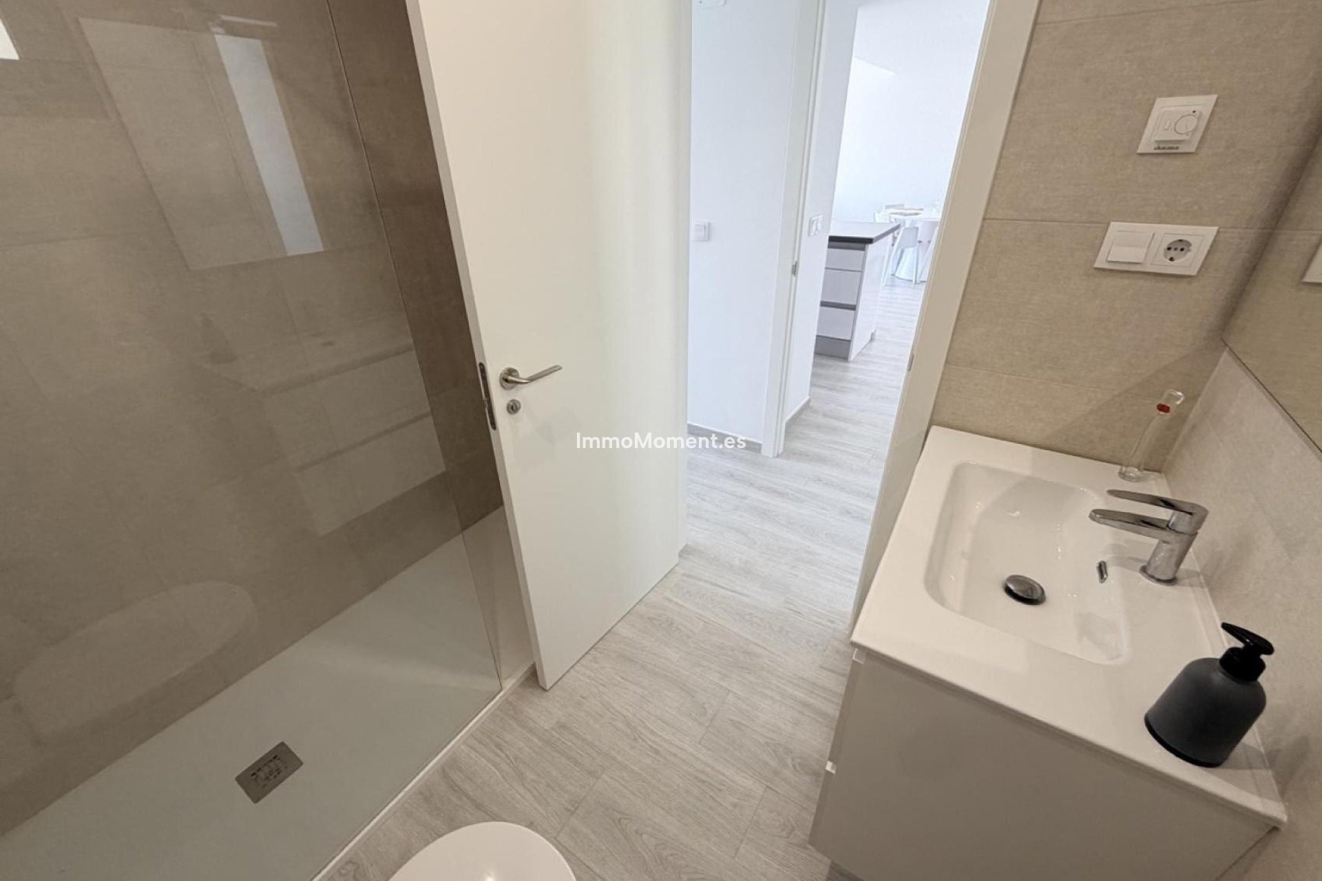 Resale - Penthouse - Los Dolses