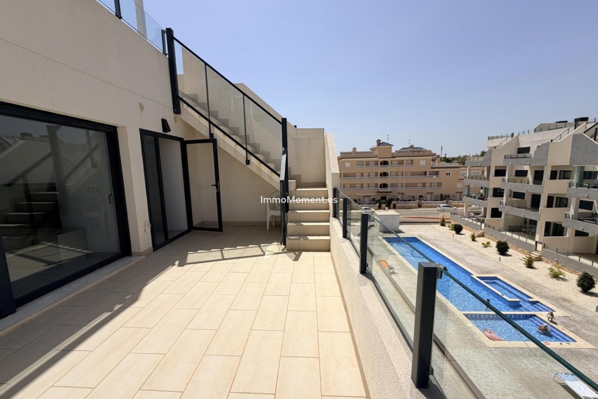 Resale - Penthouse - Los Dolses