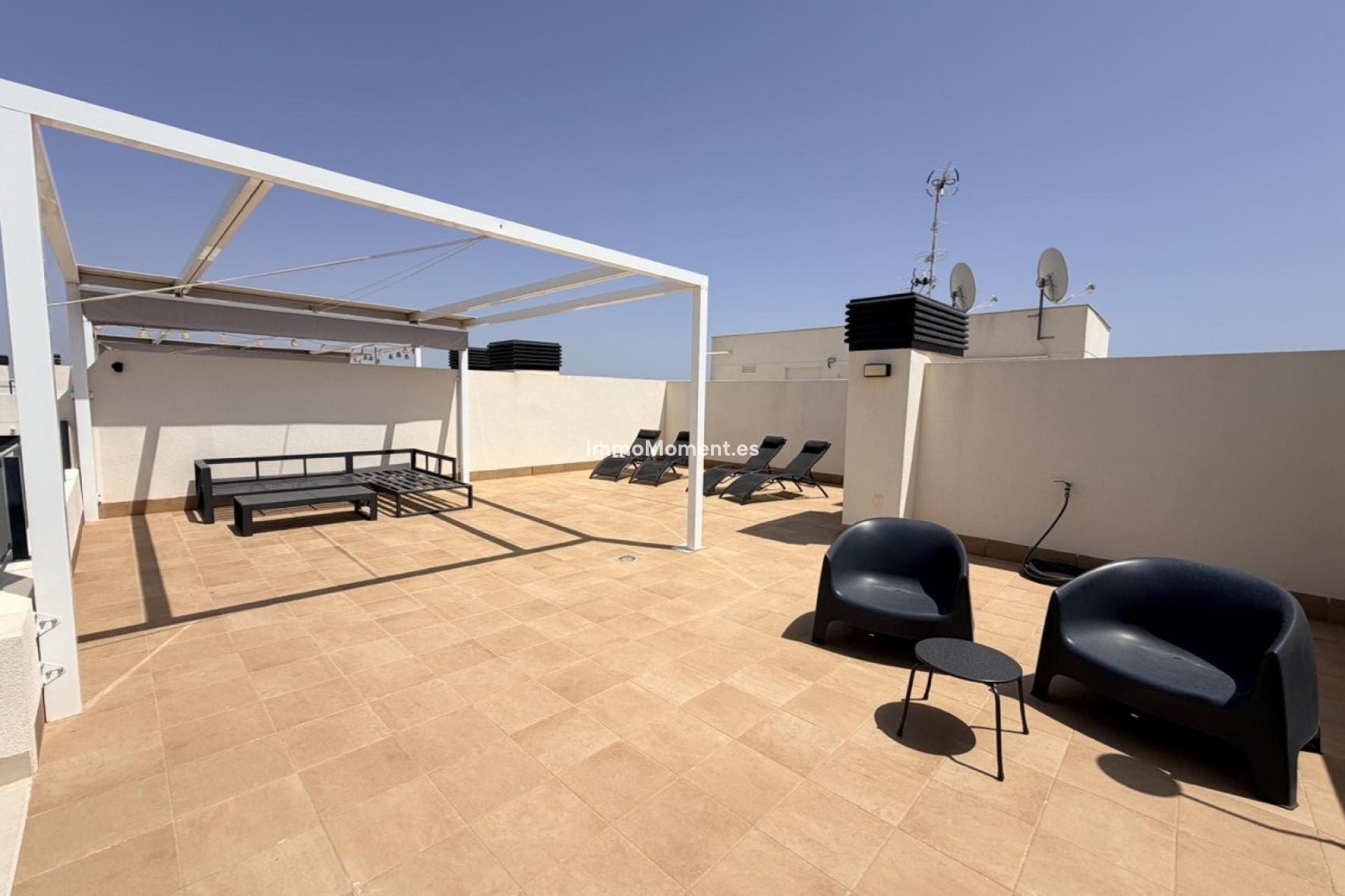 Resale - Penthouse - Los Dolses