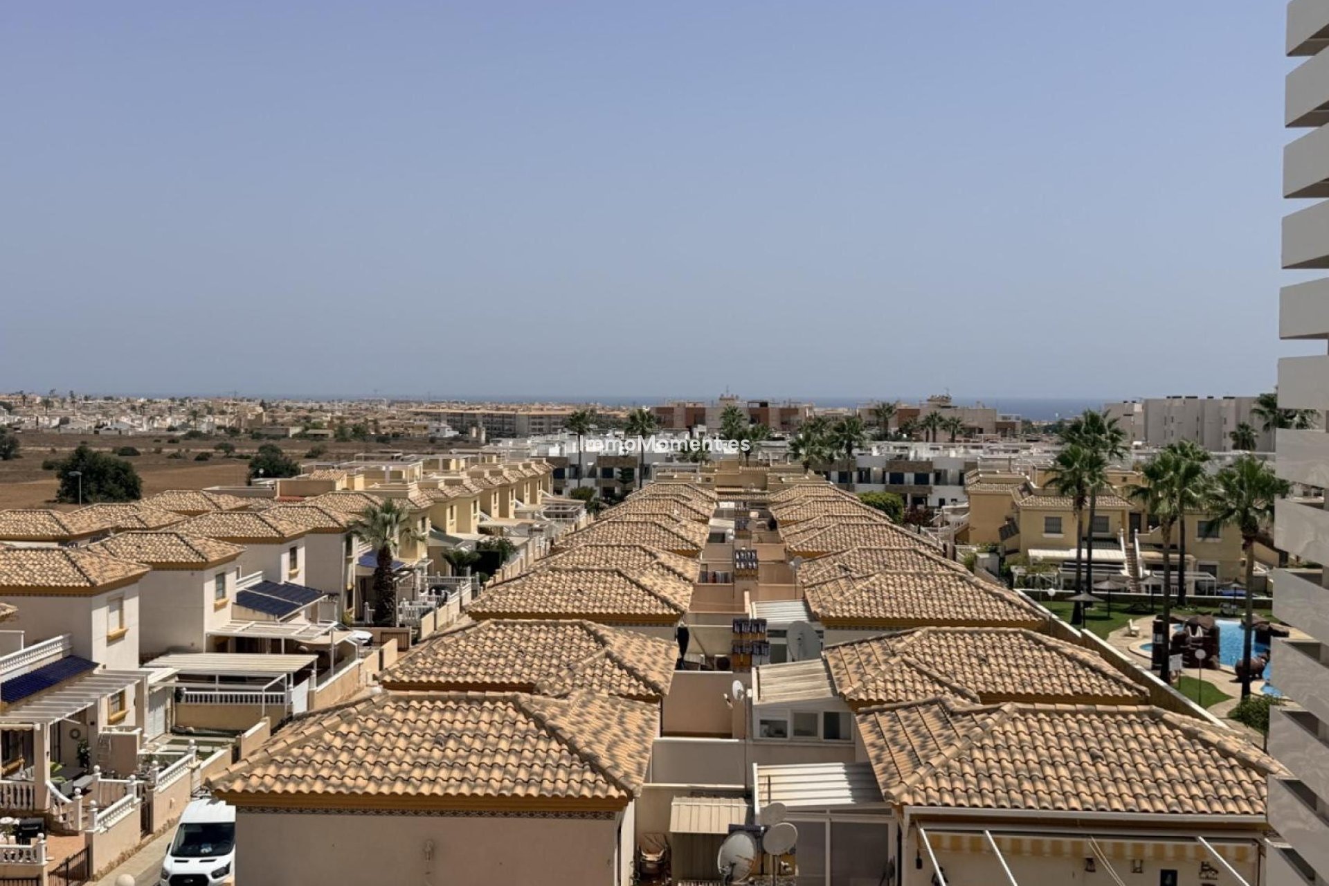 Resale - Penthouse - Los Dolses