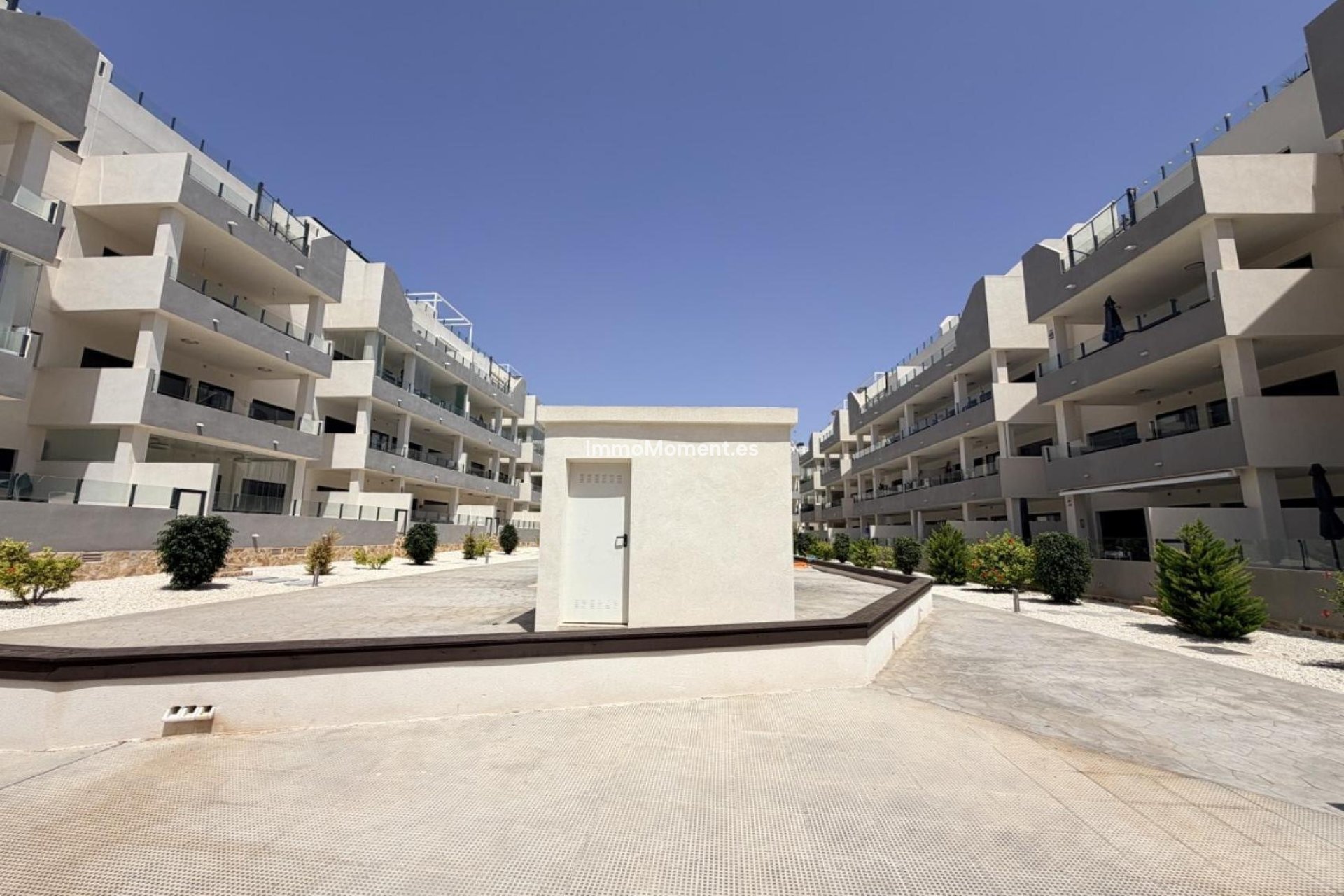 Resale - Penthouse - Los Dolses
