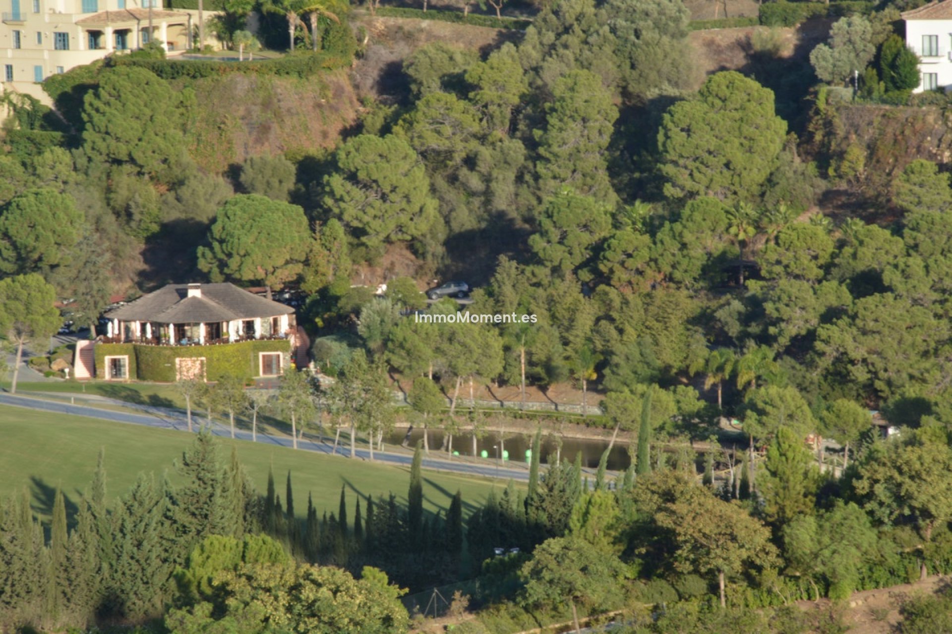 Resale - Plot - Benahavís - Benahavís Centro