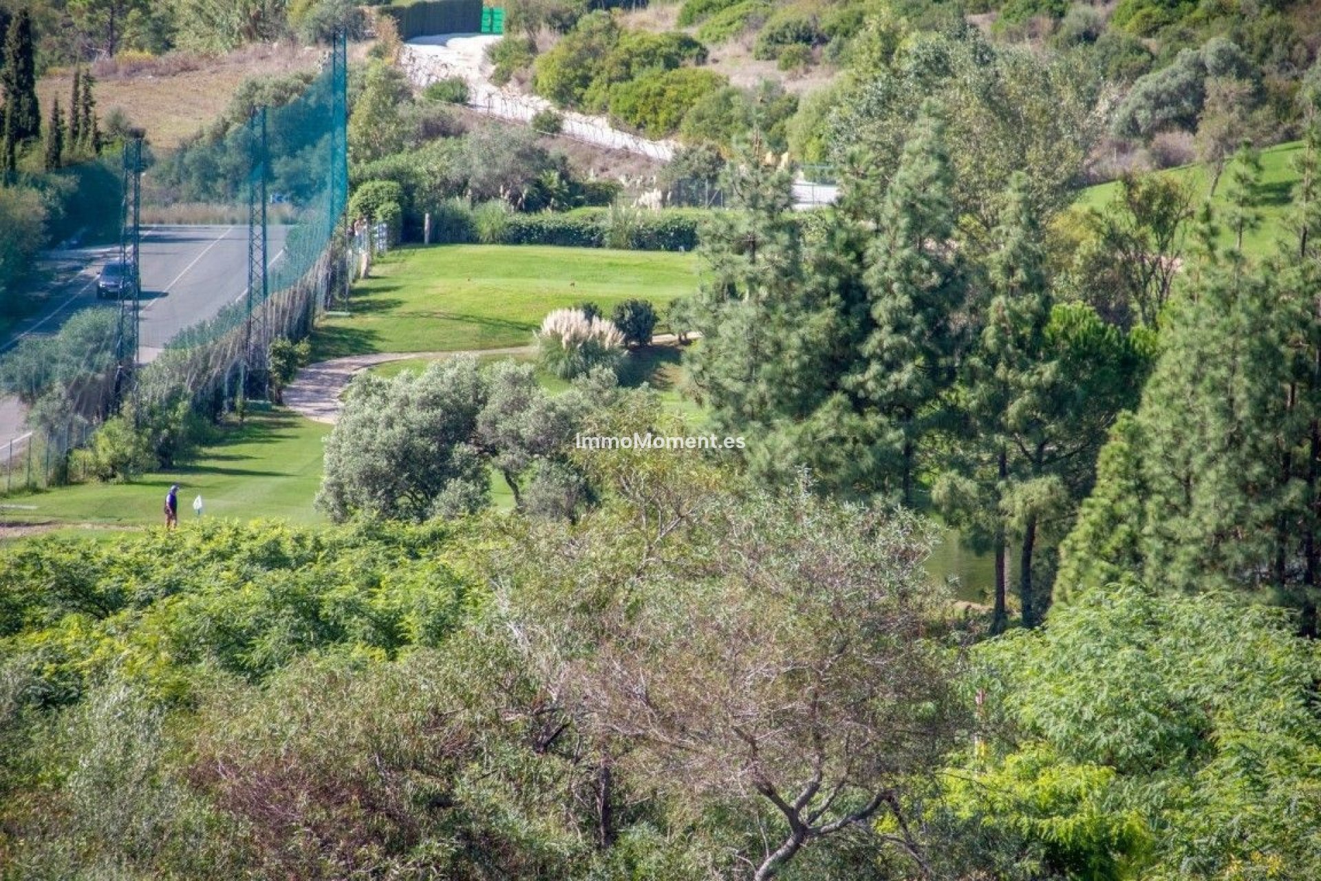Resale - Plot - Benahavís - Benahavís Centro