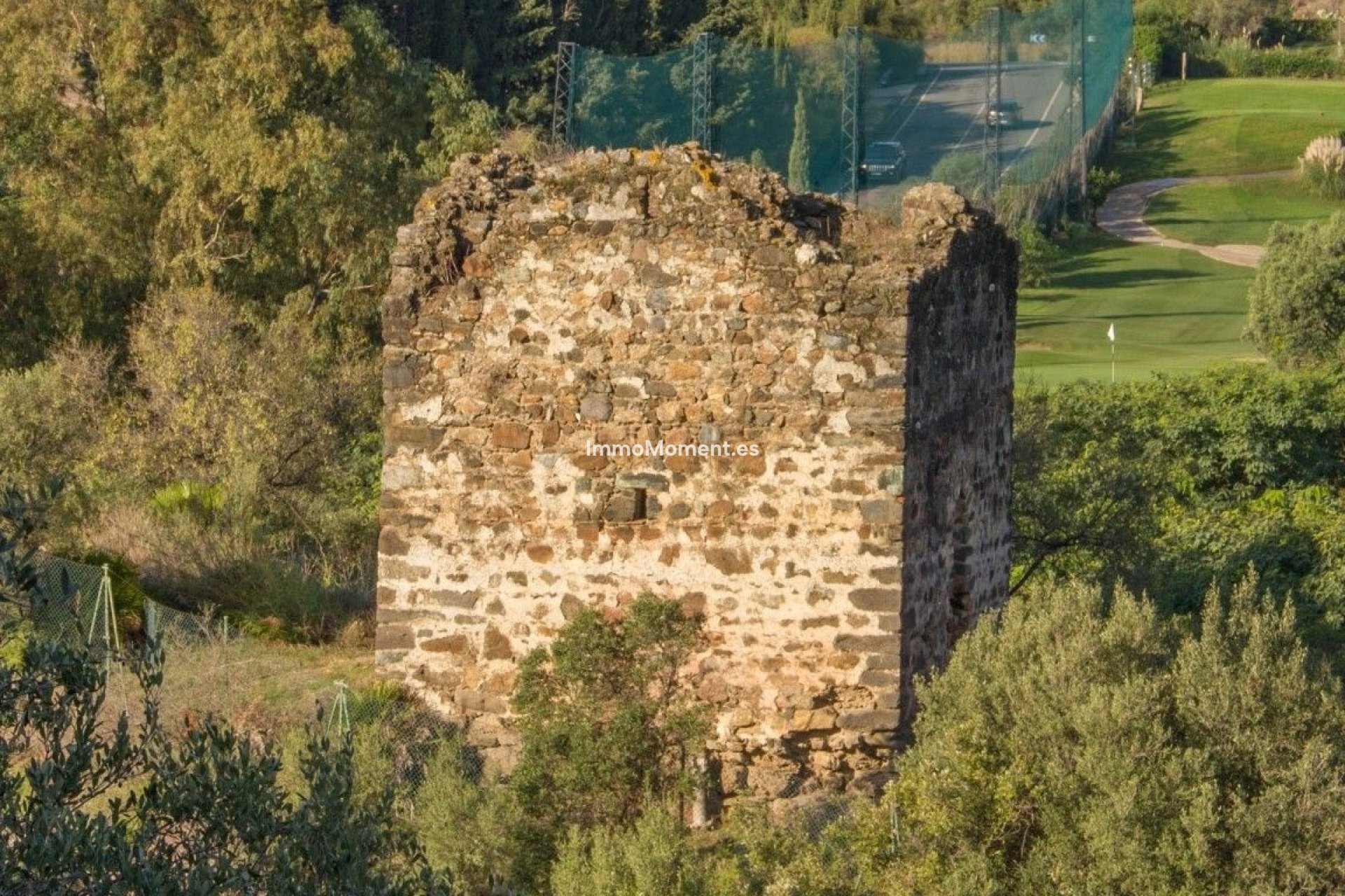 Resale - Plot - Benahavís - Benahavís Centro