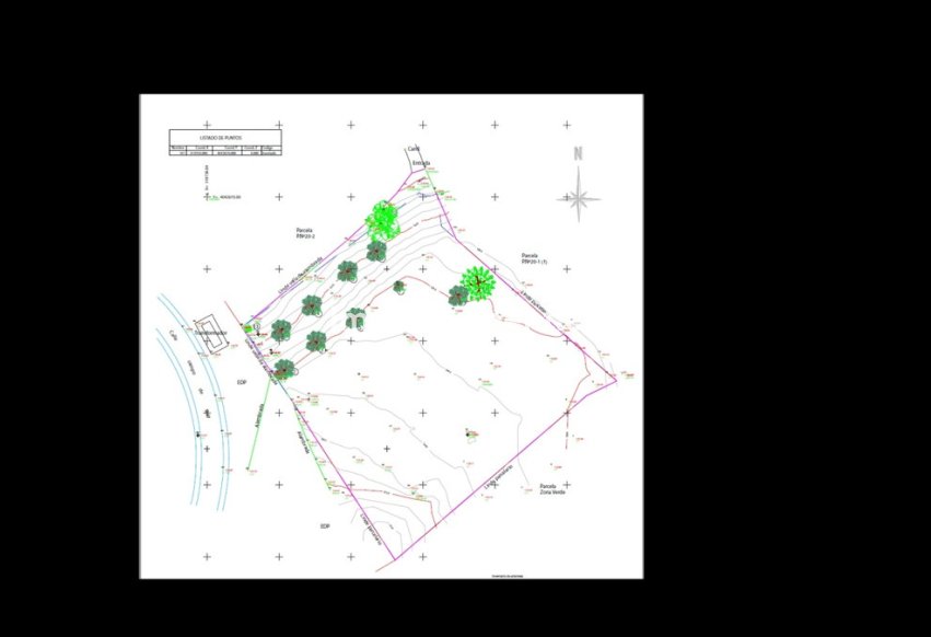 Resale - Plot - Benahavís - Benahavís Centro