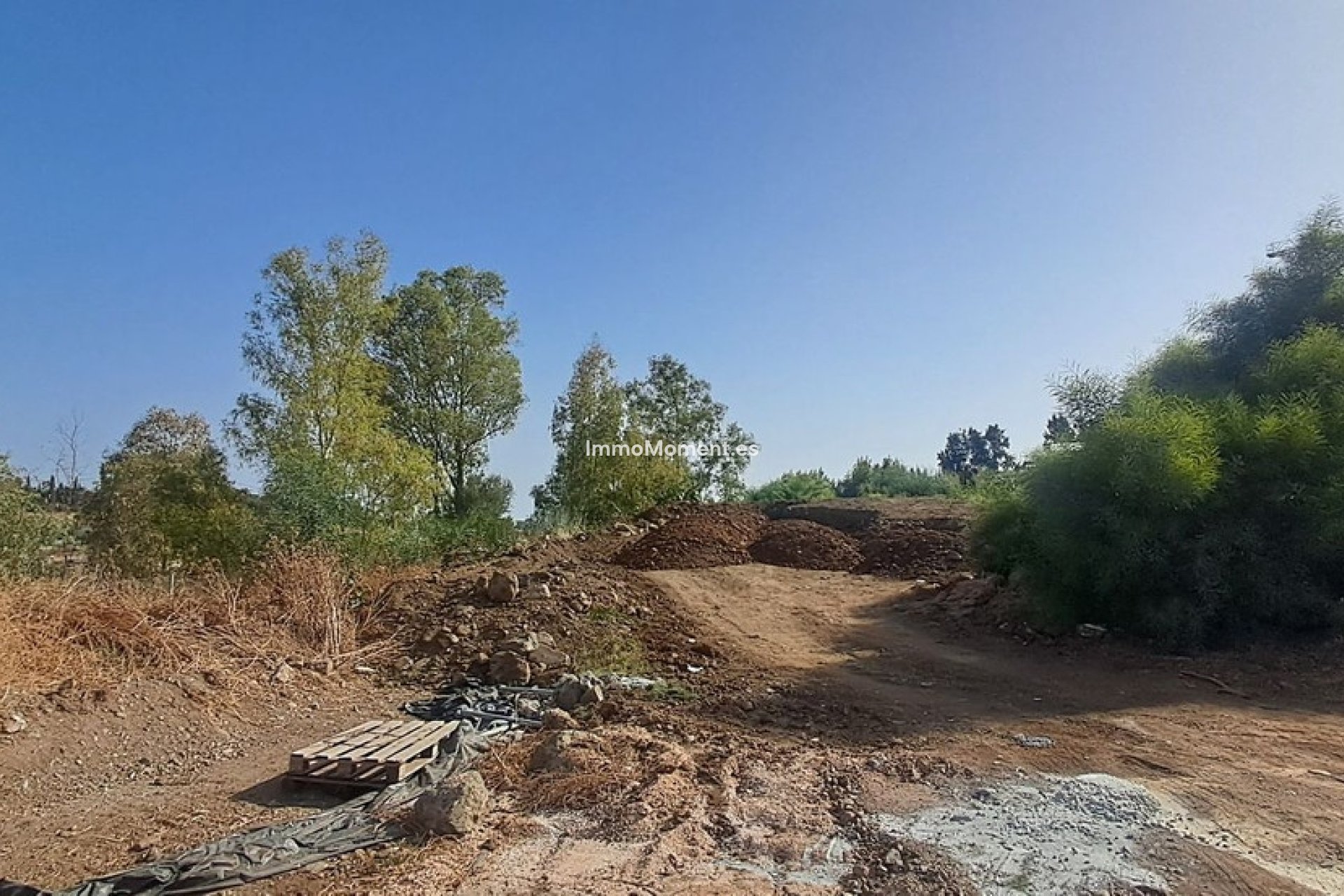 Resale - Plot - Benahavís - La Quinta