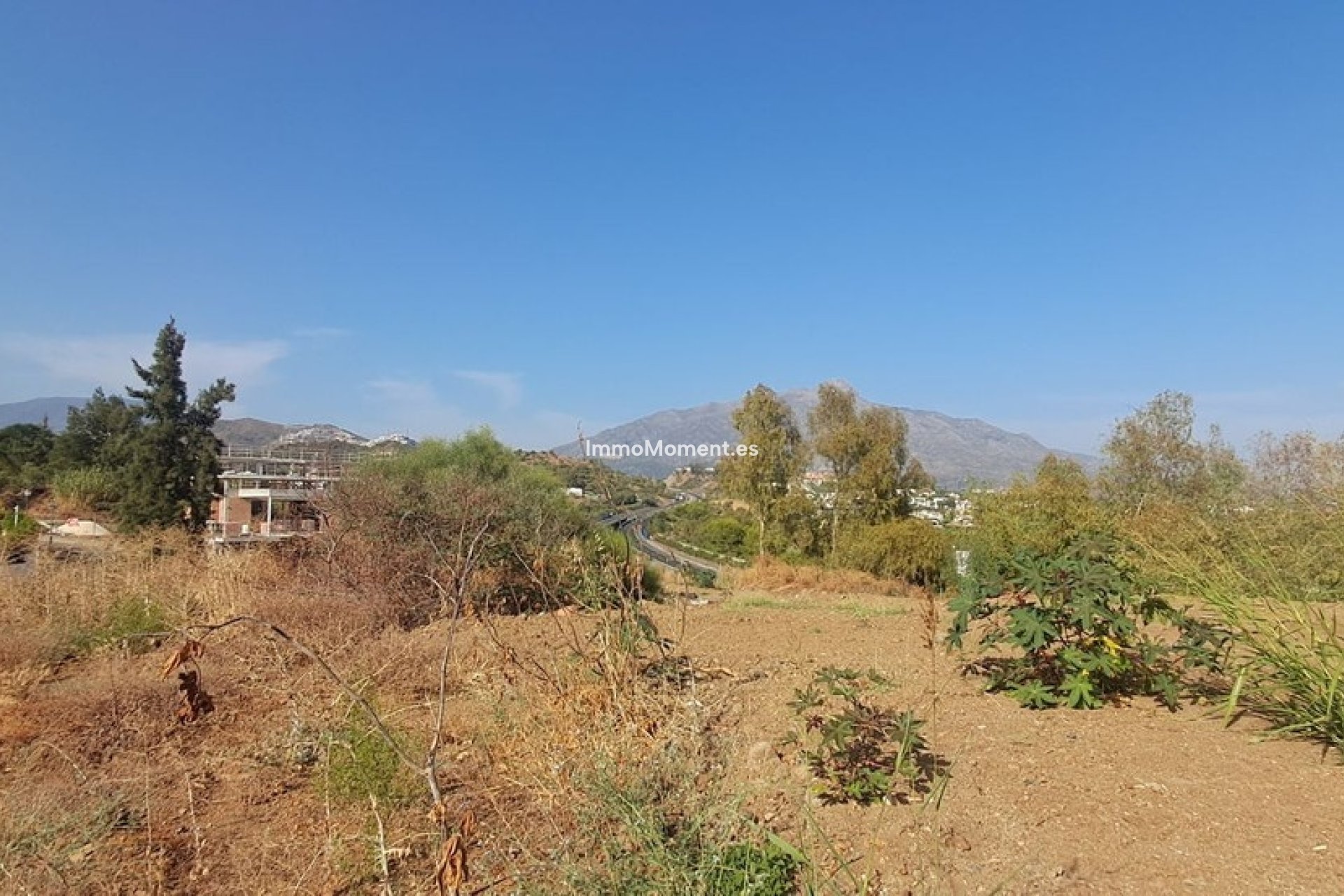 Resale - Plot - Benahavís - La Quinta