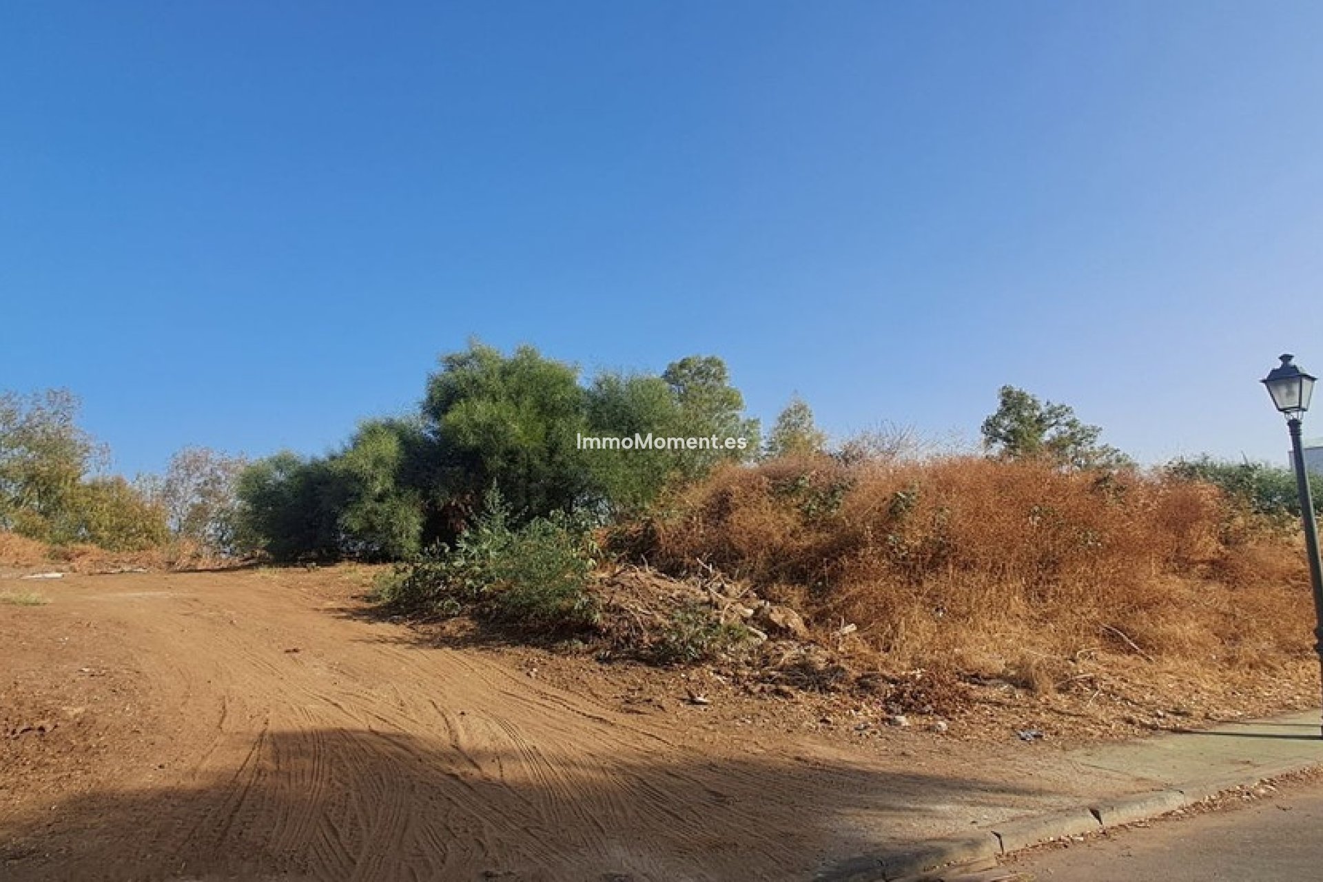 Resale - Plot - Benahavís - La Quinta
