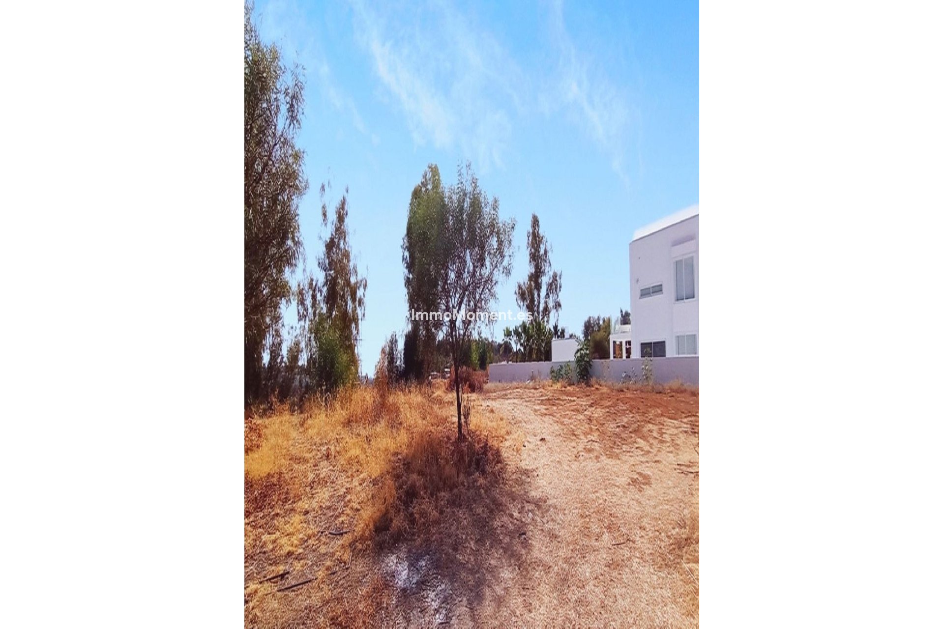 Resale - Plot - Benahavís - La Quinta