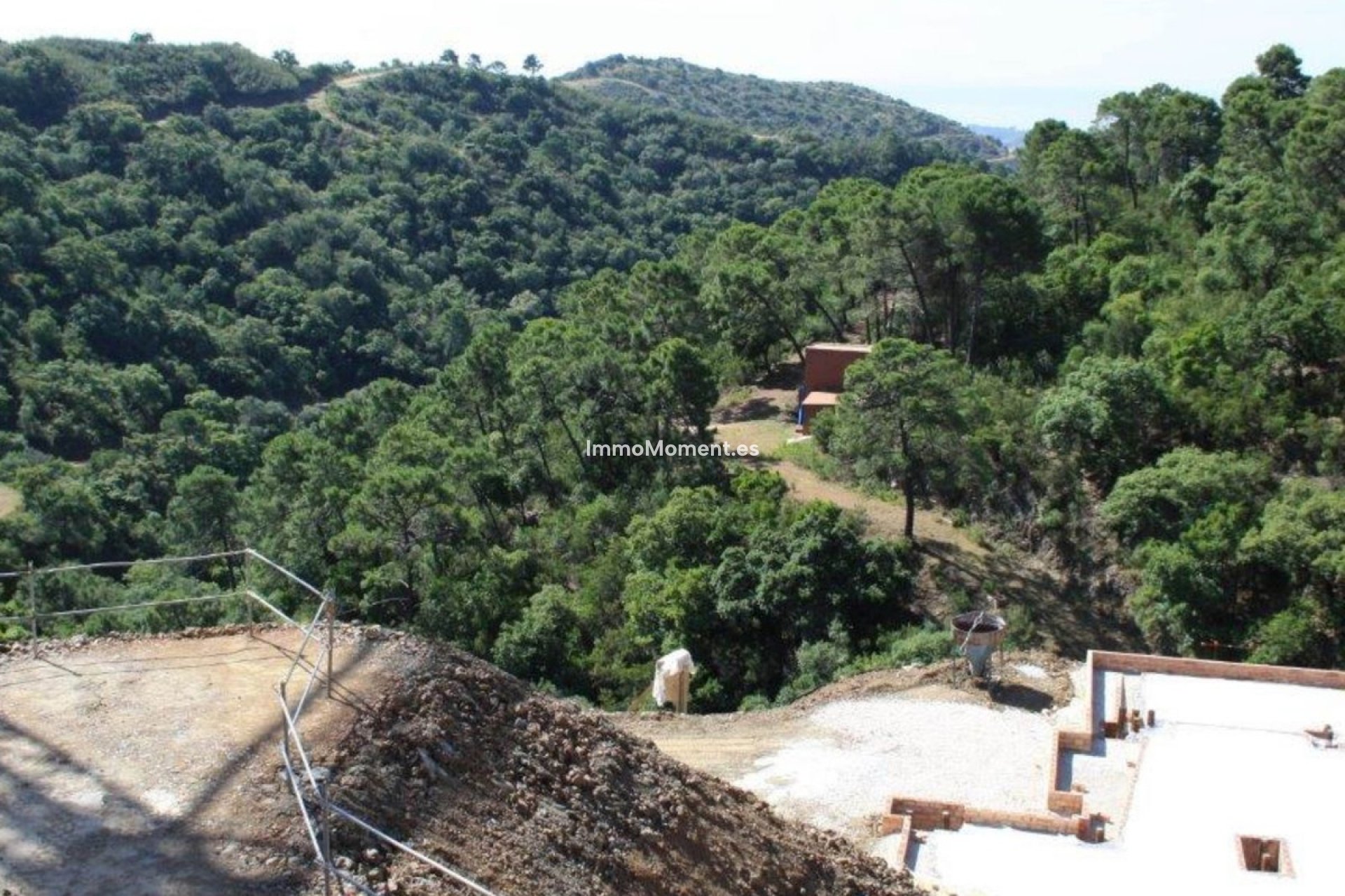 Resale - Plot - Benahavís - La Zagaleta