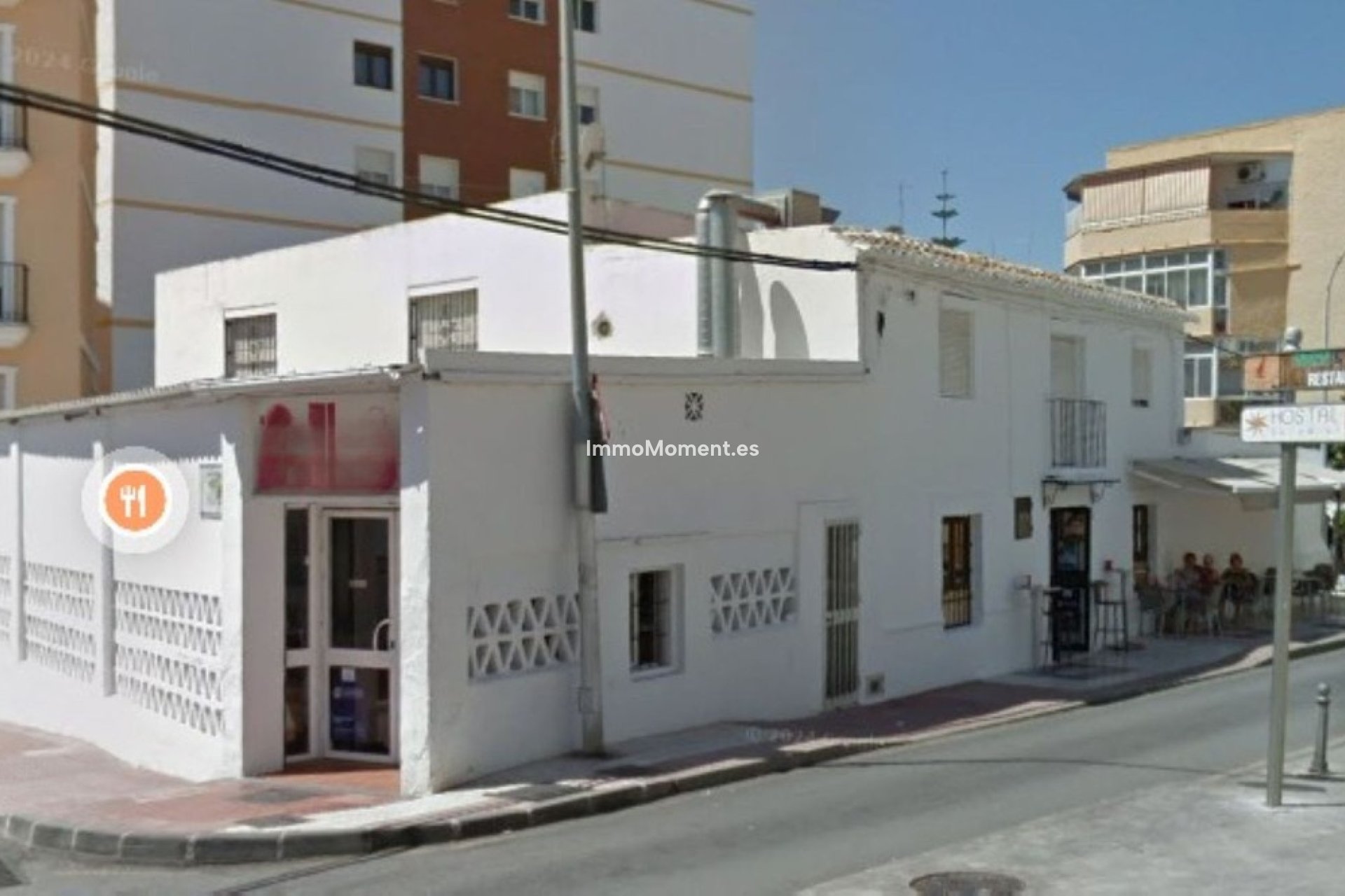 Resale - Plot - Benalmadena - Arroyo de la Miel