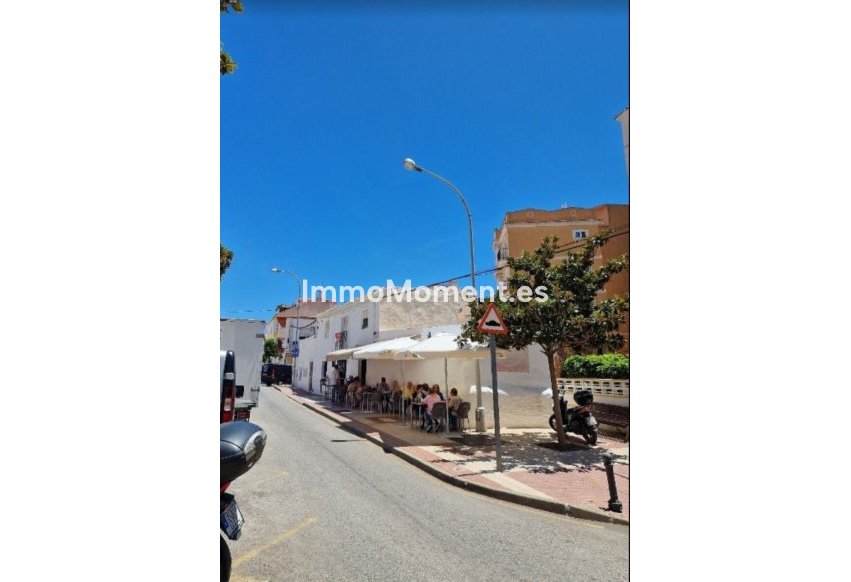 Resale - Plot - Benalmadena - Arroyo de la Miel