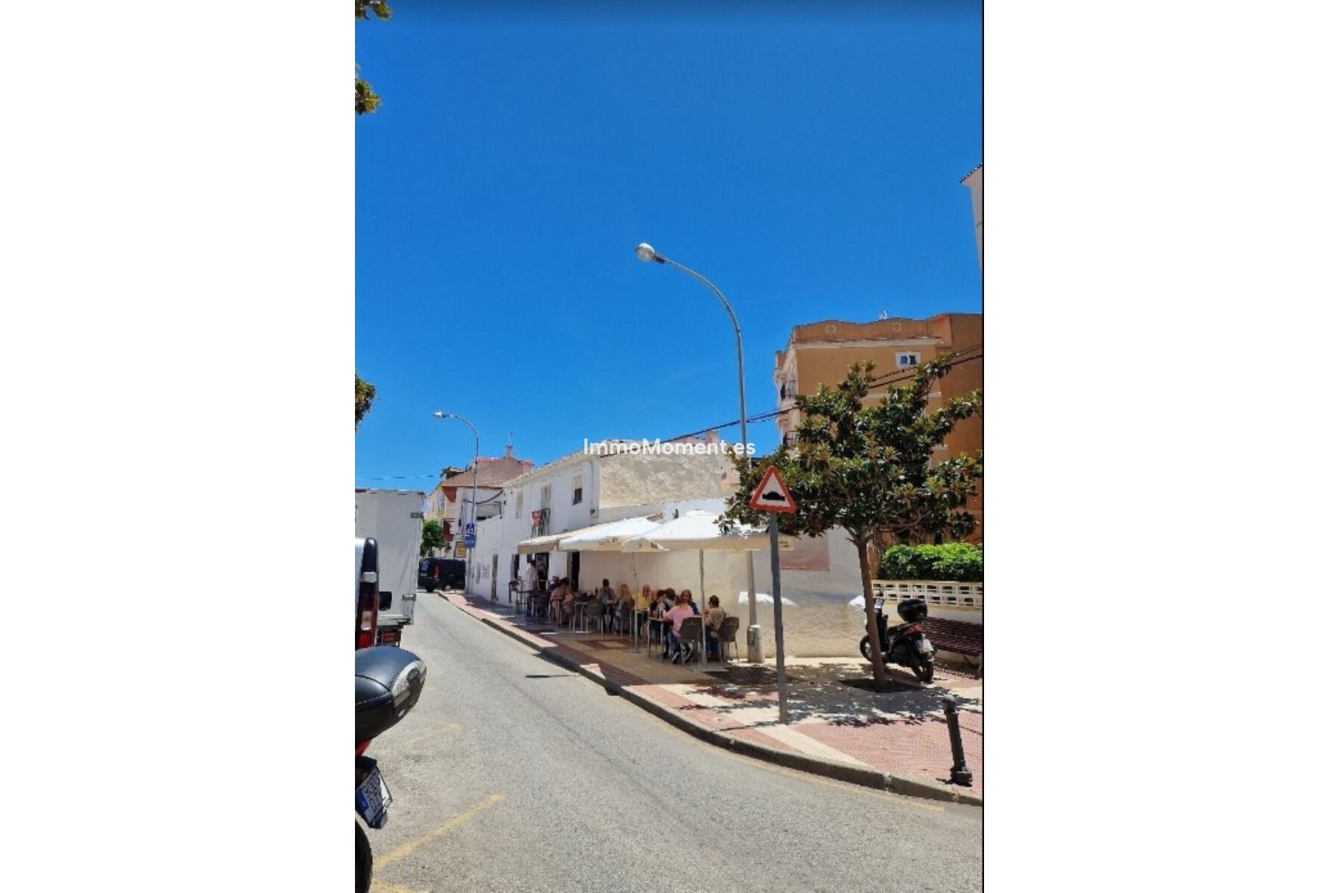 Resale - Plot - Benalmadena - Arroyo de la Miel
