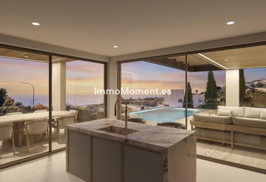 Resale - Plot - Benalmadena - Benalmadena Centro