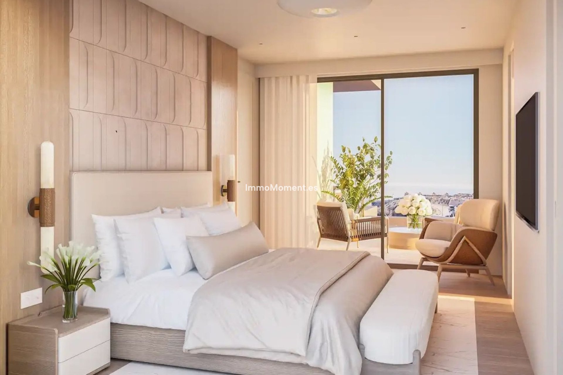 Resale - Plot - Benalmadena - Benalmadena Centro