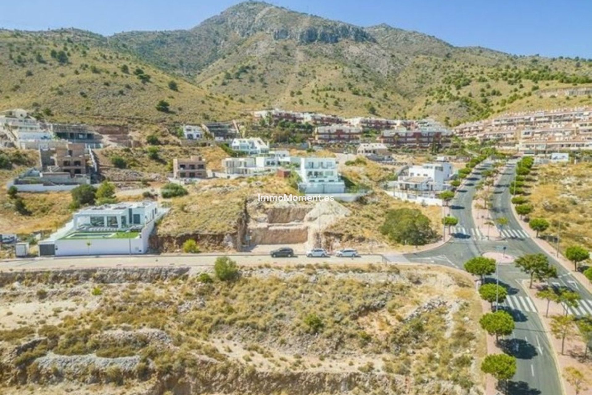 Resale - Plot - Benalmadena - Benalmadena Centro