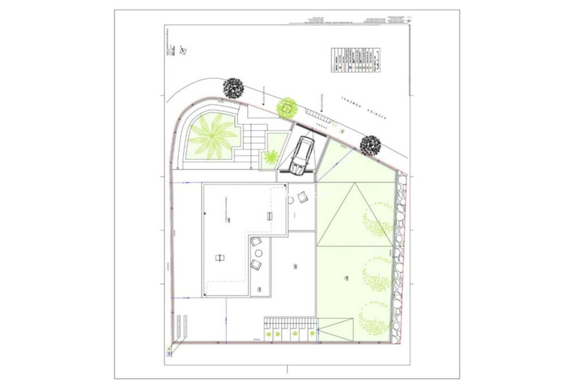 Resale - Plot - Benalmadena - Benalmadena Centro