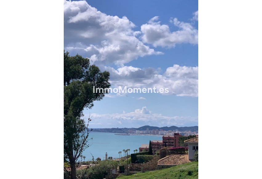 Resale - Plot - Benalmadena - Benalmadena Centro