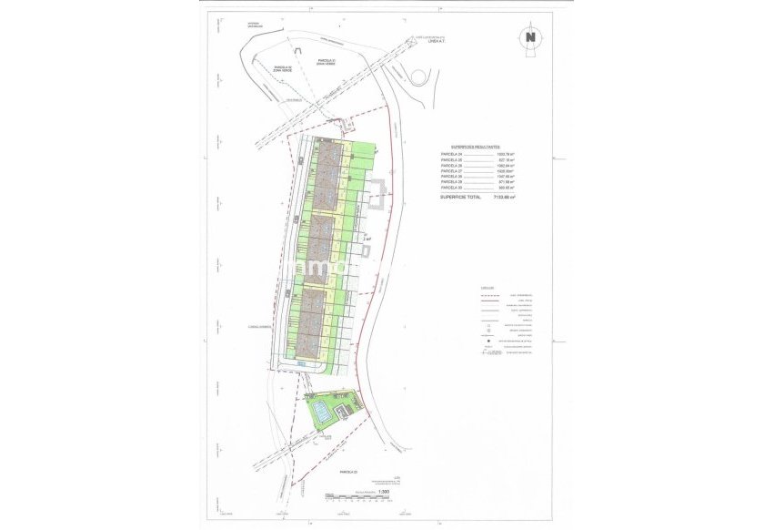 Resale - Plot - Benalmadena - Benalmadena Centro