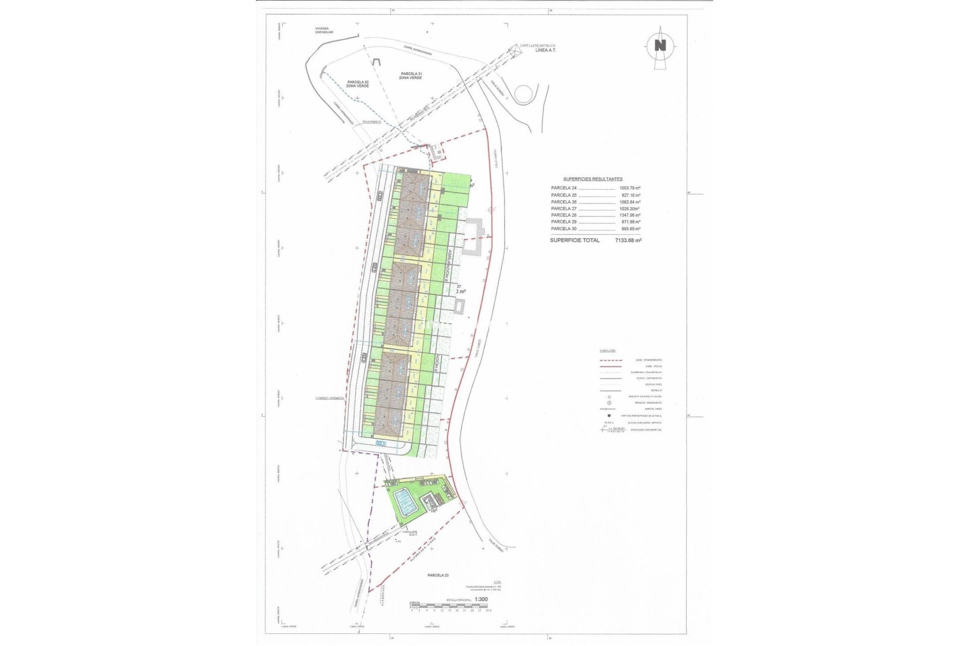 Resale - Plot - Benalmadena - Benalmadena Centro
