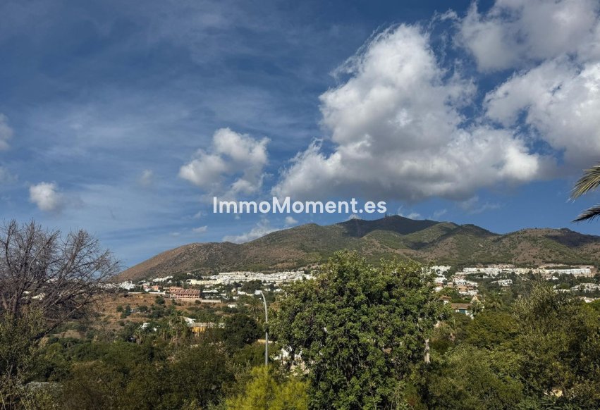 Resale - Plot - Benalmadena - Benalmadena Centro