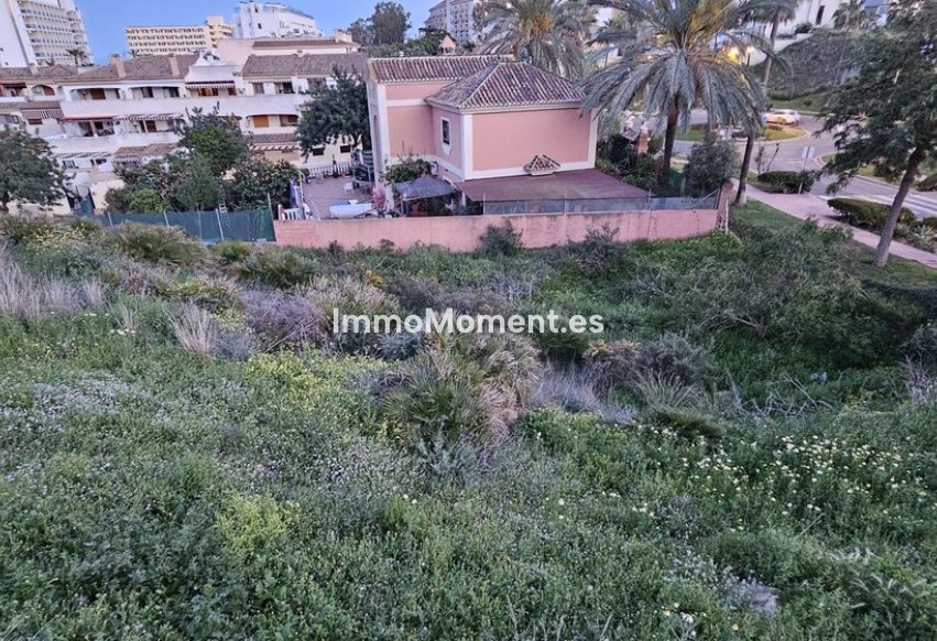 Resale - Plot - Benalmadena - Benalmadena Centro