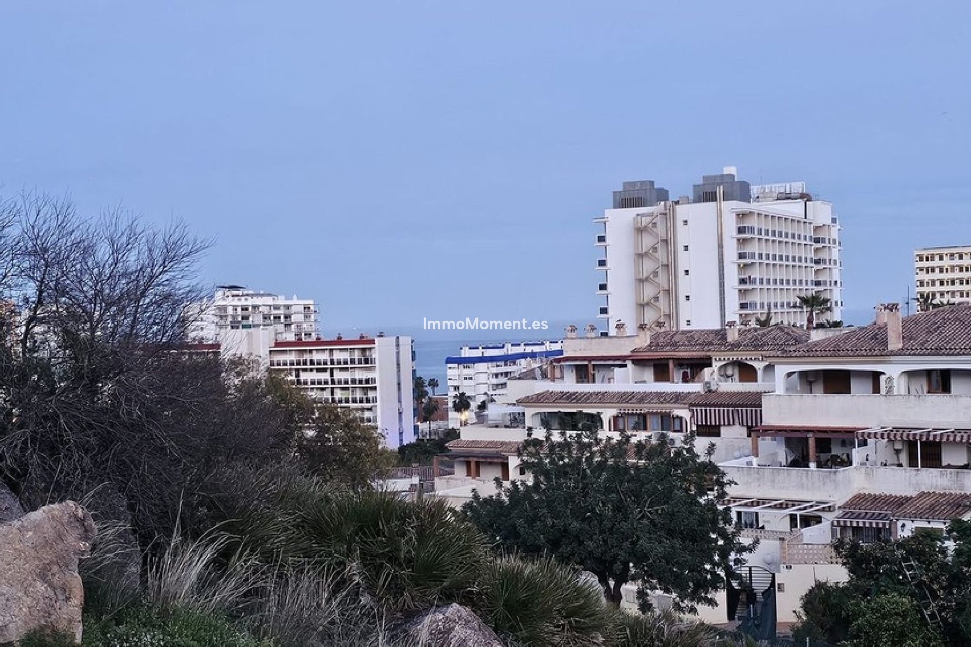 Resale - Plot - Benalmadena - Benalmadena Centro