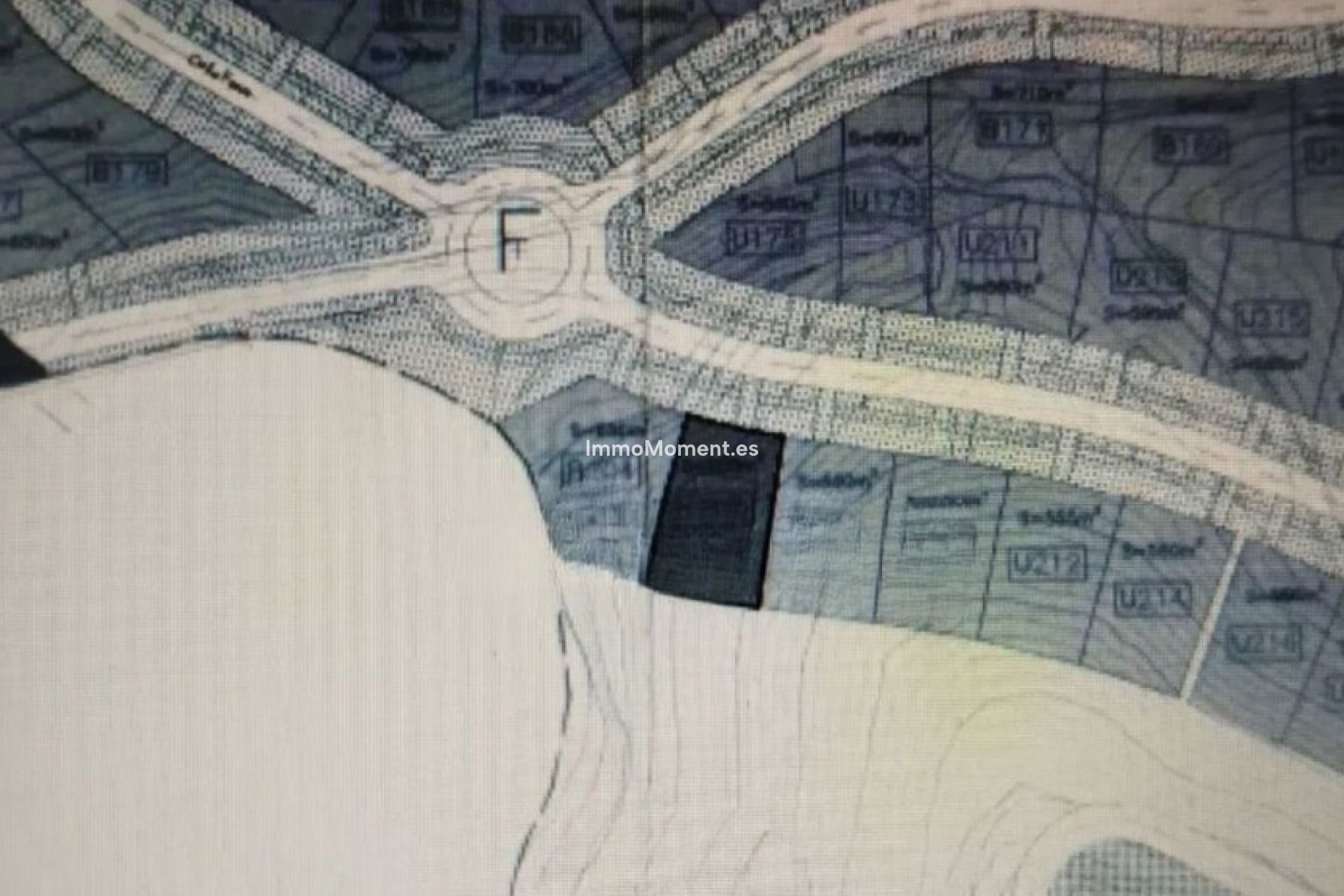 Resale - Plot - Benalmadena - Benalmadena Centro