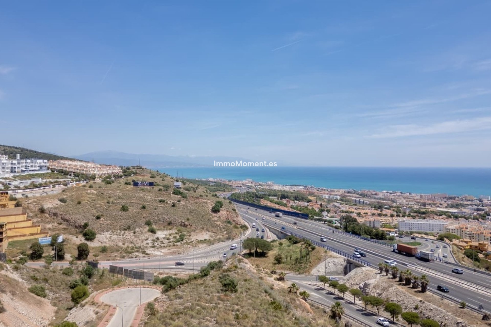 Resale - Plot - Benalmadena - Benalmadena Centro