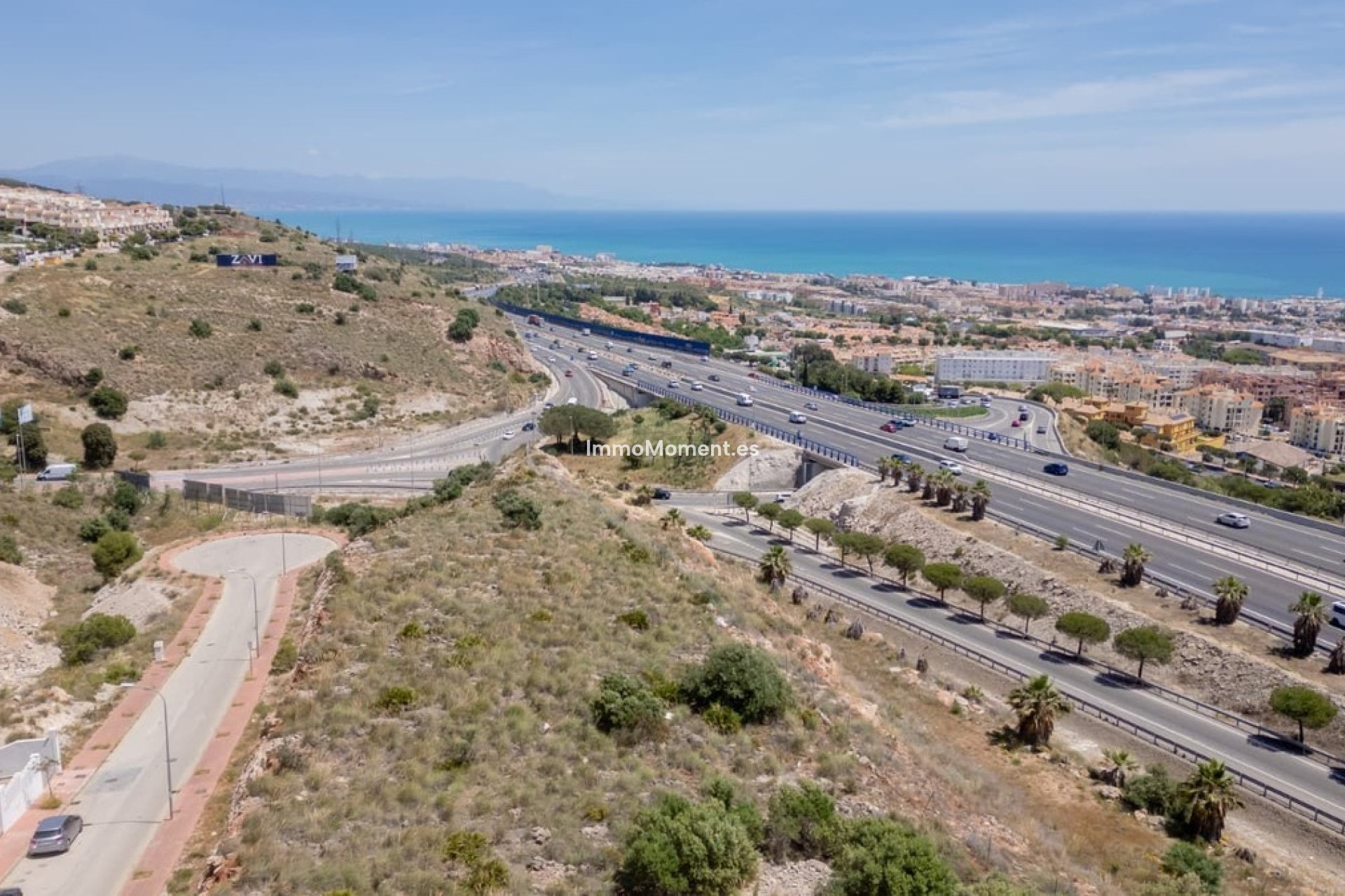 Resale - Plot - Benalmadena - Benalmadena Centro