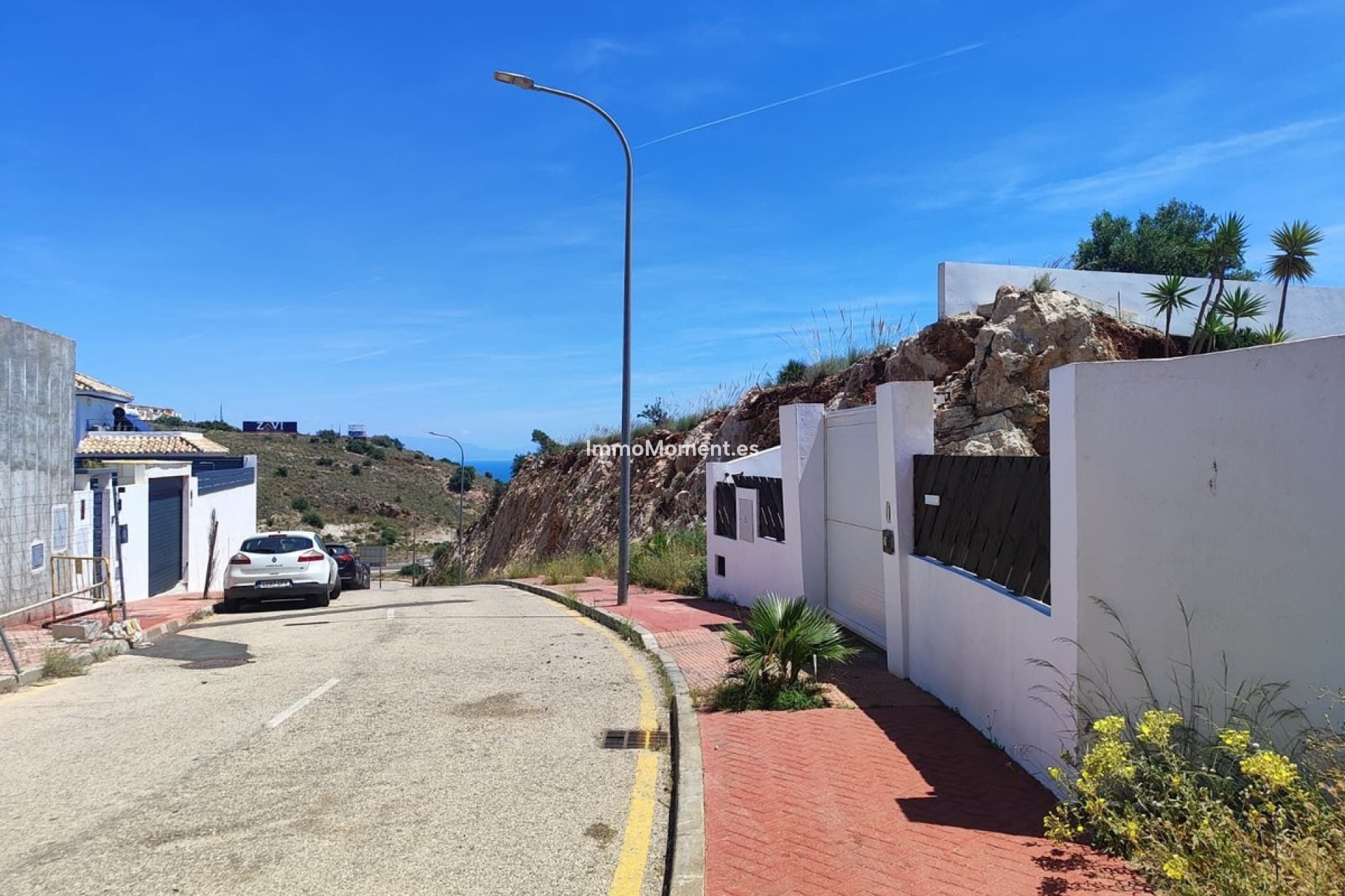 Resale - Plot - Benalmadena - Benalmadena Centro