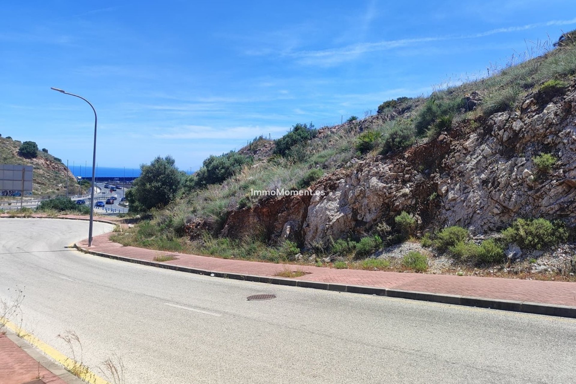 Resale - Plot - Benalmadena - Benalmadena Centro