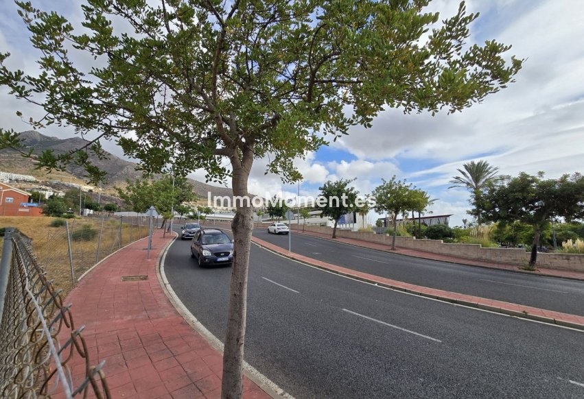 Resale - Plot - Benalmadena - Benalmadena Centro