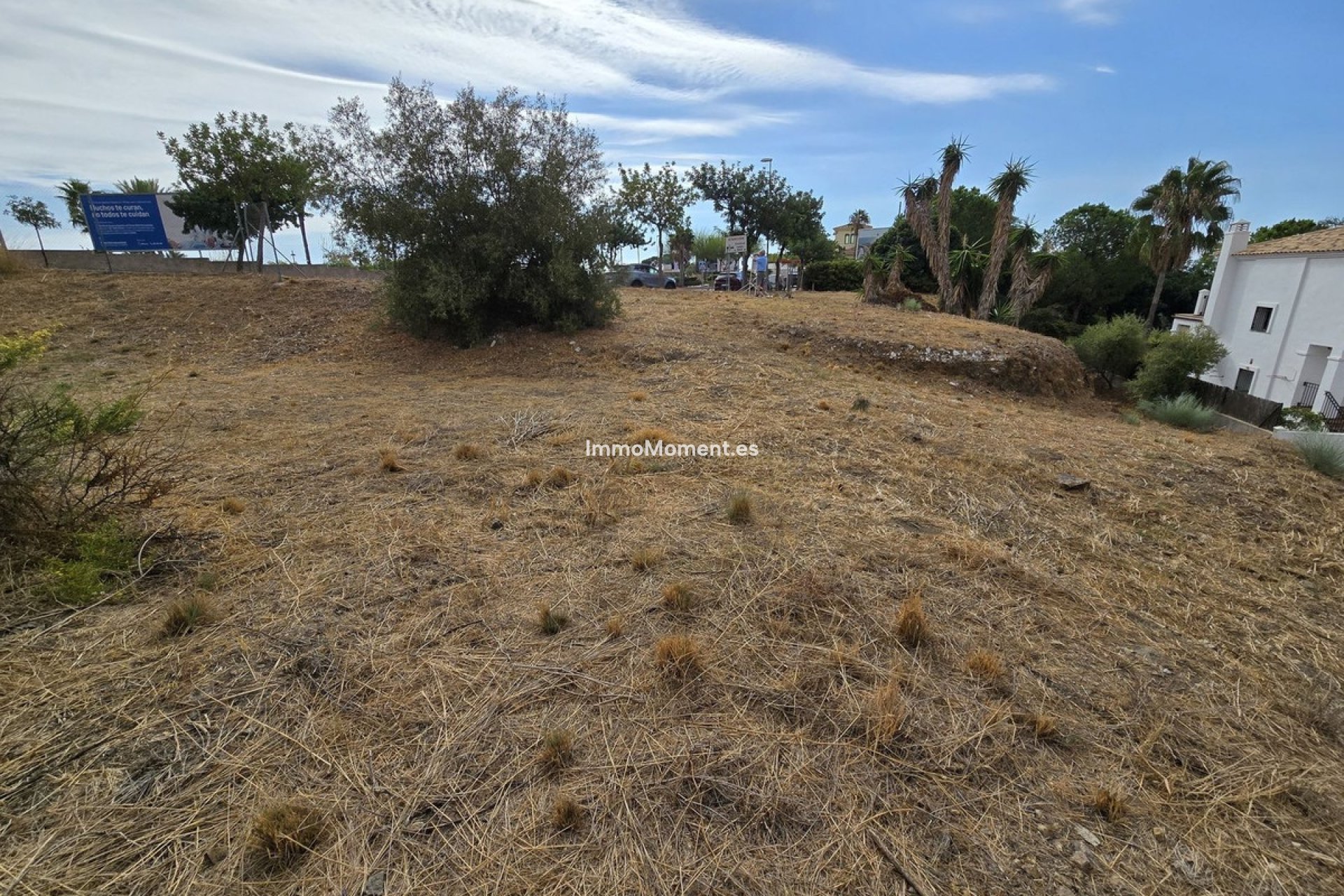 Resale - Plot - Benalmadena - Benalmadena Centro