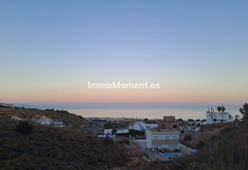 Resale - Plot - Benalmadena - Benalmadena Centro