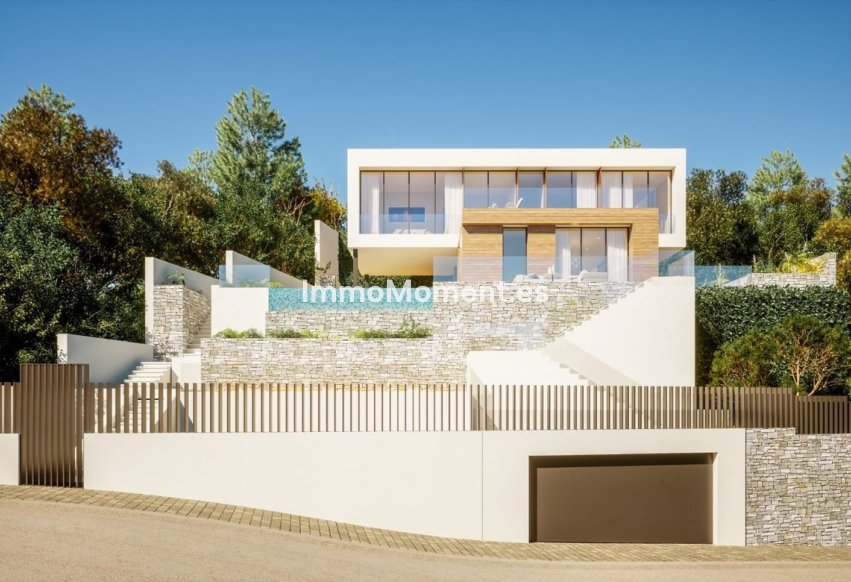 Resale - Plot - Benalmadena - Benalmadena Centro