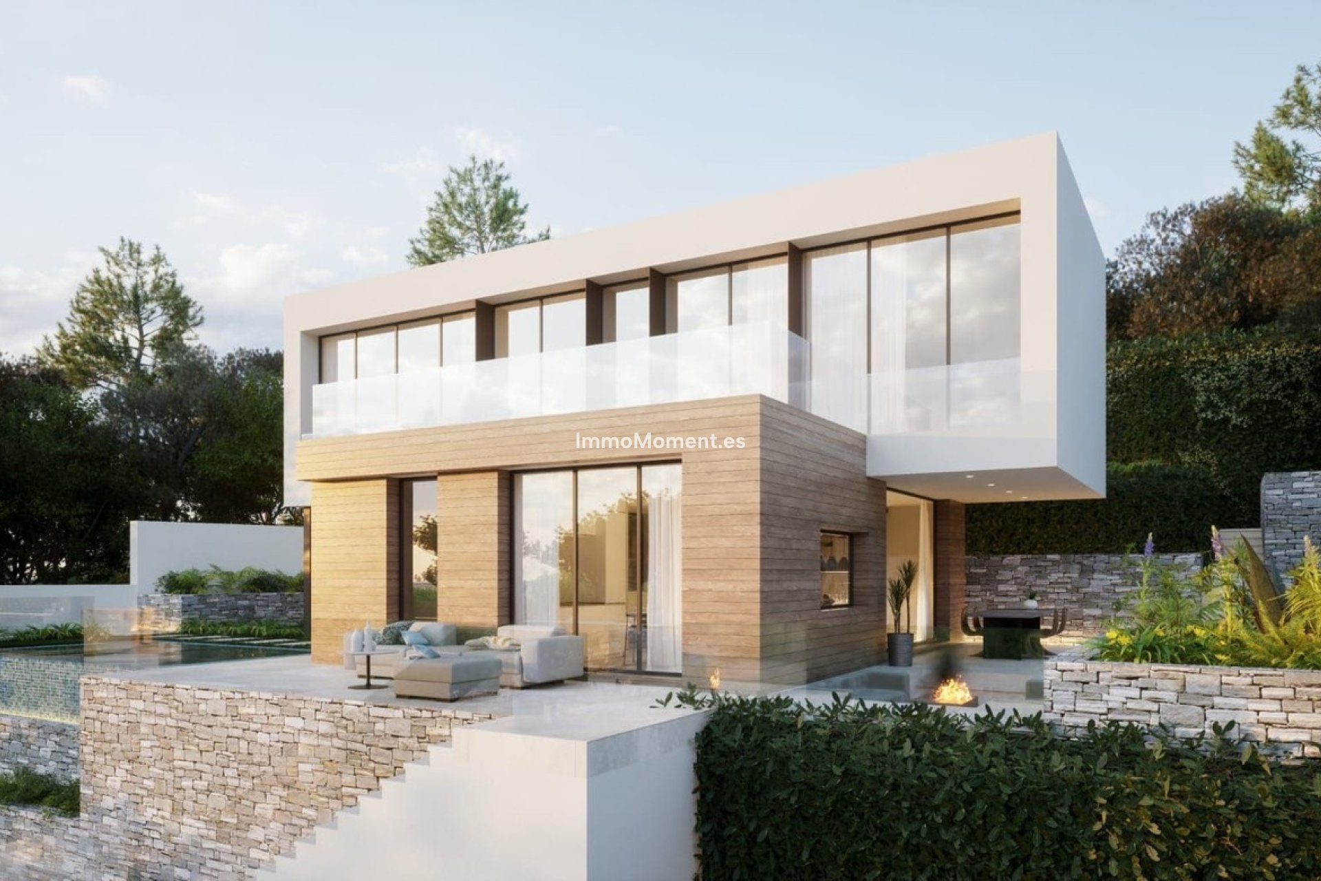 Resale - Plot - Benalmadena - Benalmadena Centro