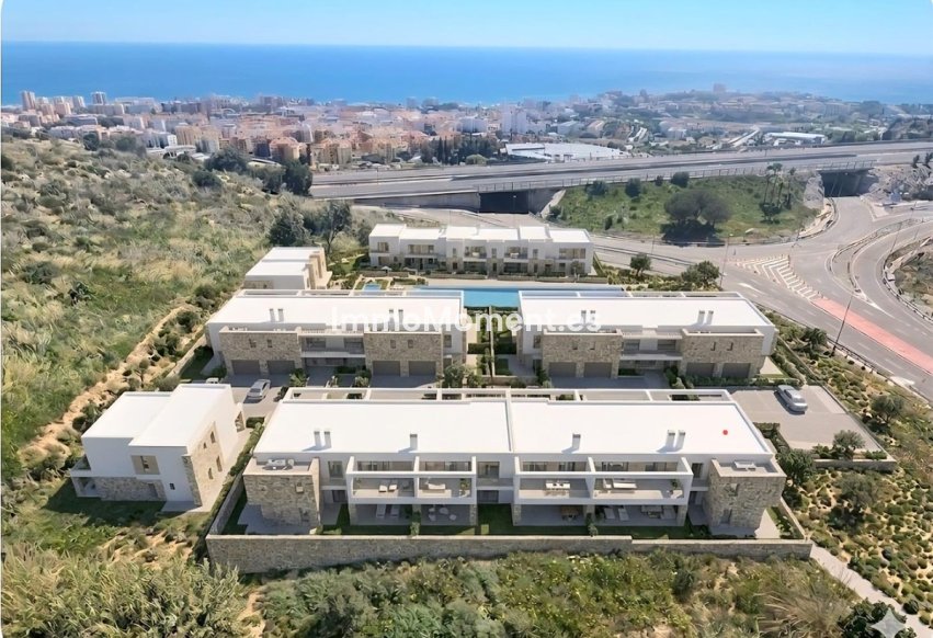 Resale - Plot - Benalmadena - Benalmadena Centro