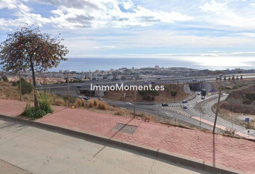 Resale - Plot - Benalmadena - Benalmadena Centro