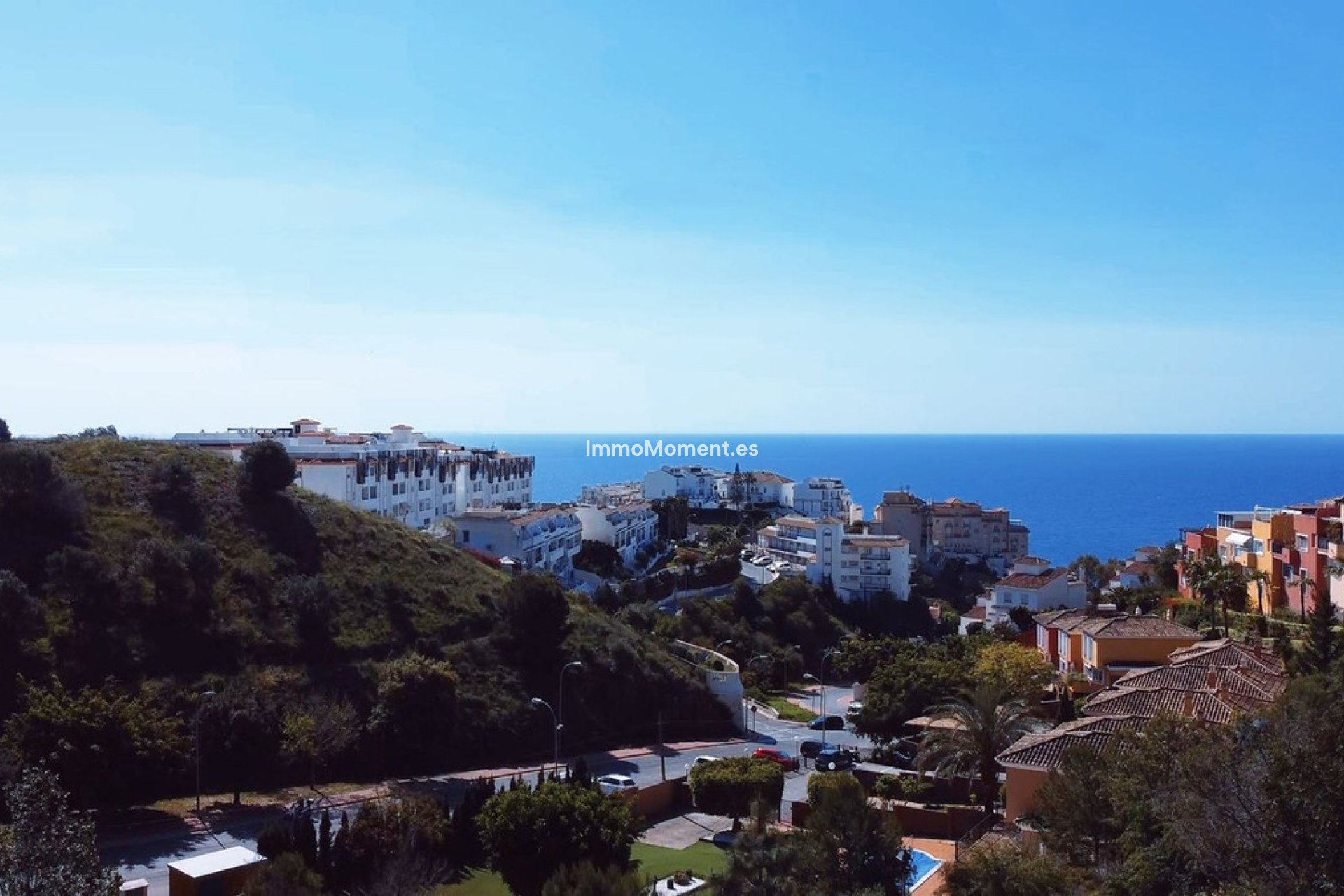 Resale - Plot - Benalmadena - Benalmadena Costa