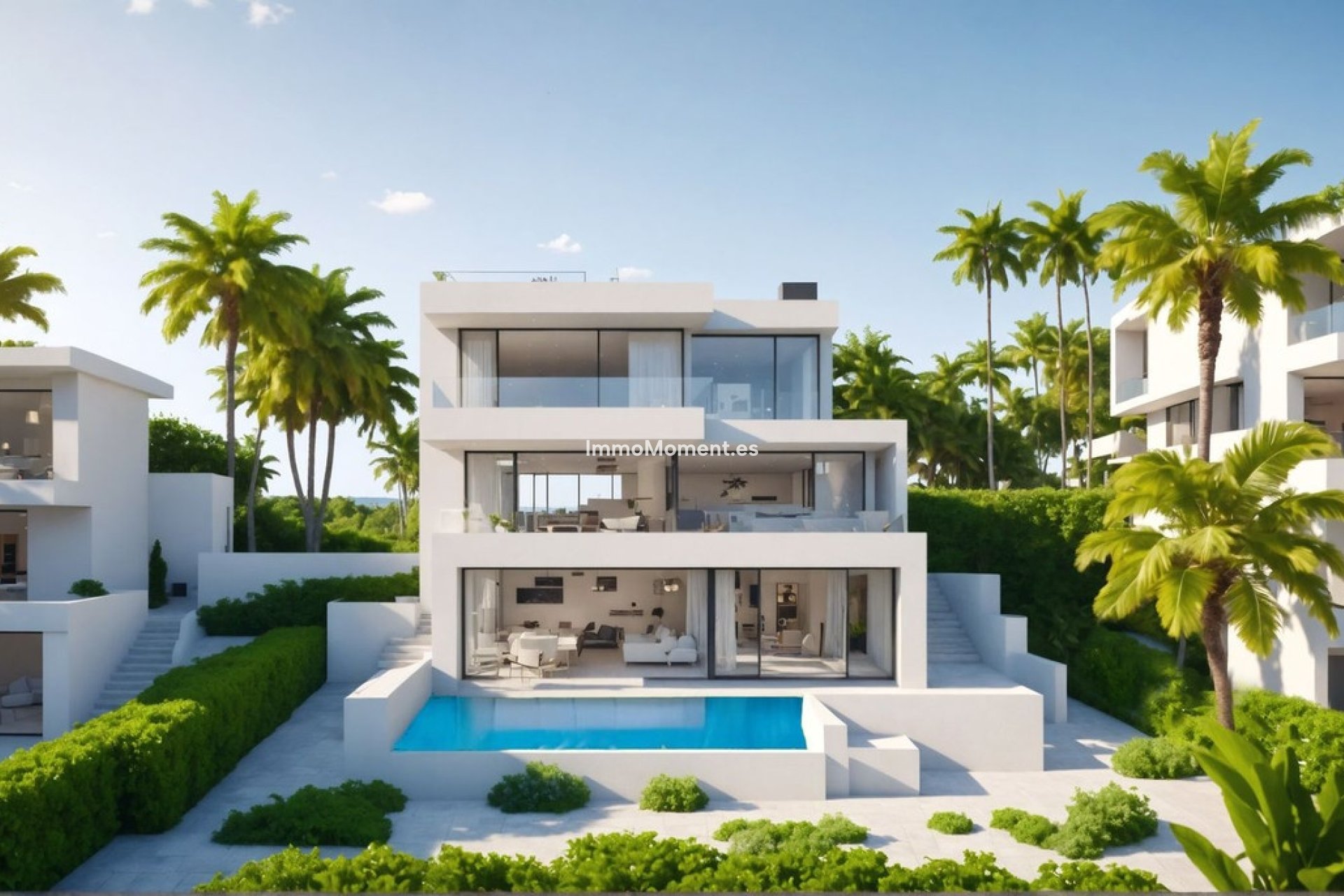 Resale - Plot - Benalmadena - Benalmadena Costa