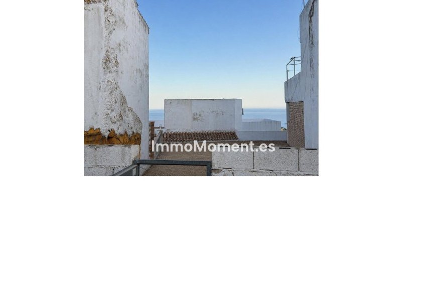 Resale - Plot - Benalmadena - Benalmadena Pueblo