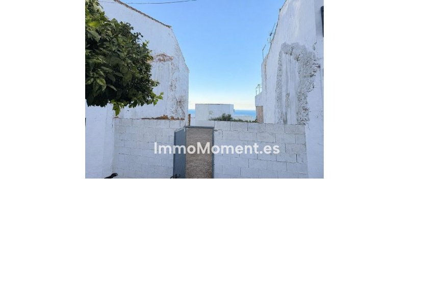 Resale - Plot - Benalmadena - Benalmadena Pueblo
