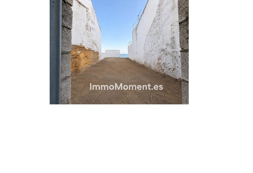 Resale - Plot - Benalmadena - Benalmadena Pueblo