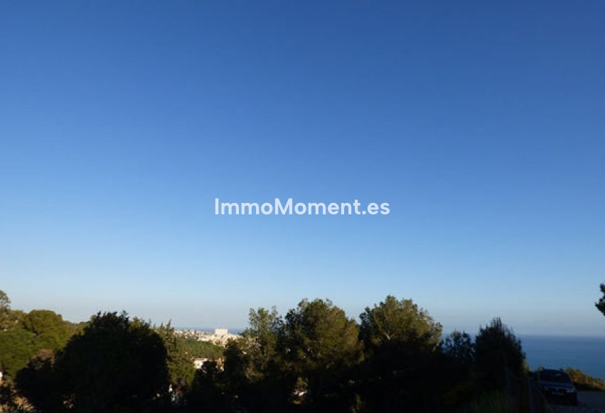 Resale - Plot - Benalmadena - Benalmadena Pueblo