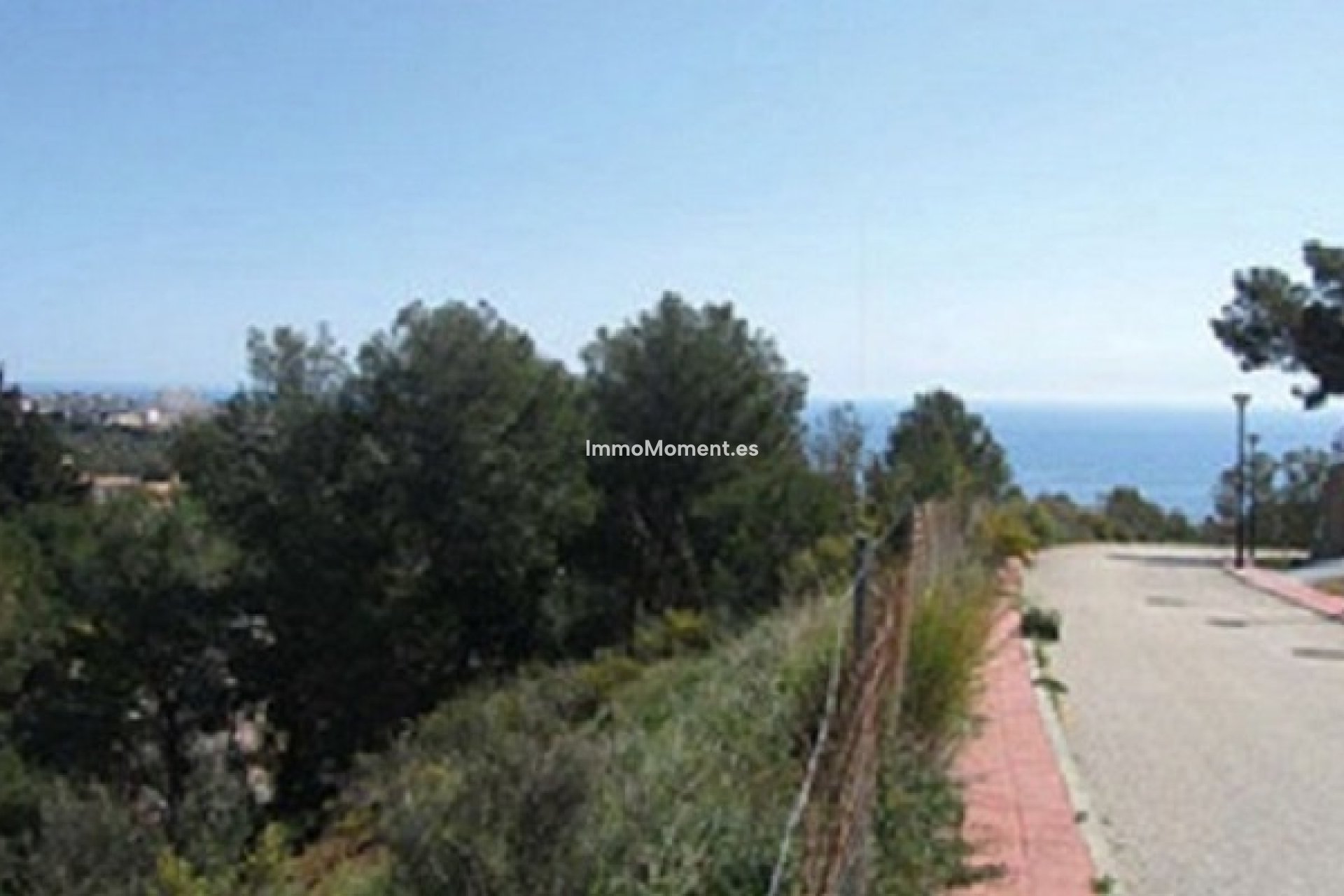 Resale - Plot - Benalmadena - Benalmadena Pueblo